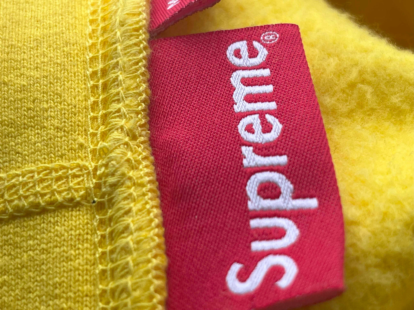 Supreme Bandana Box Logo Pullover Hoodie