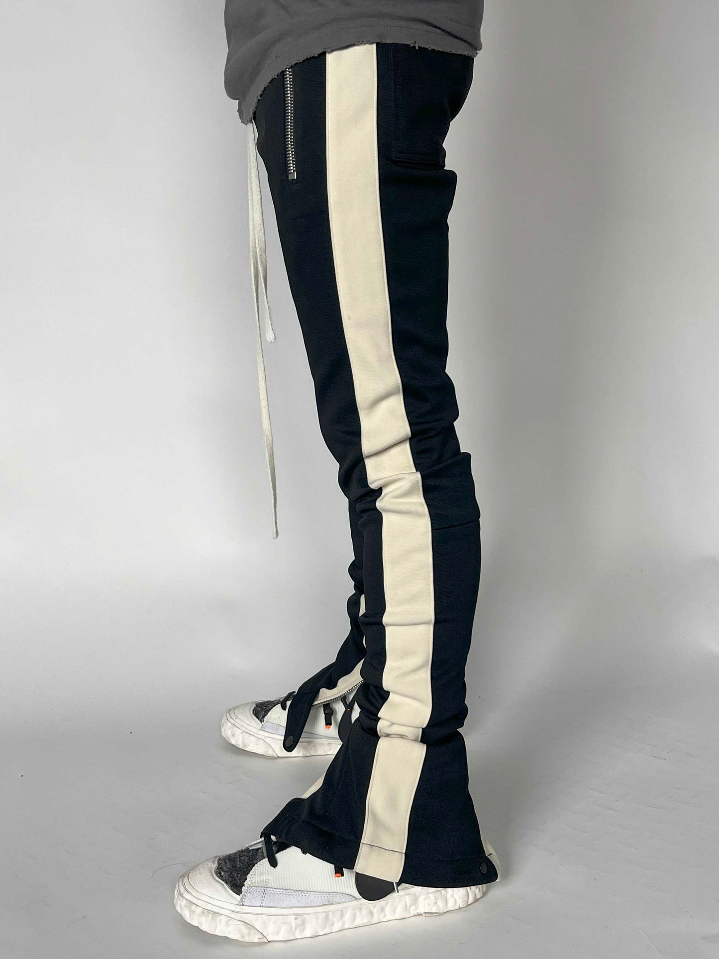 Fear Of God Stripe Track Pants