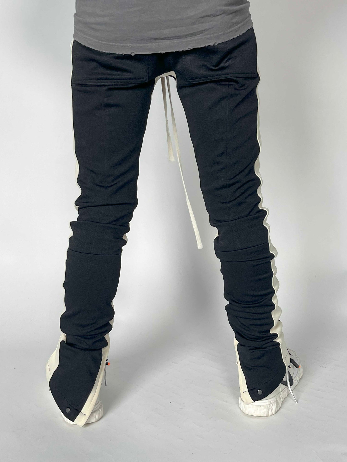 Fear Of God Stripe Track Pants