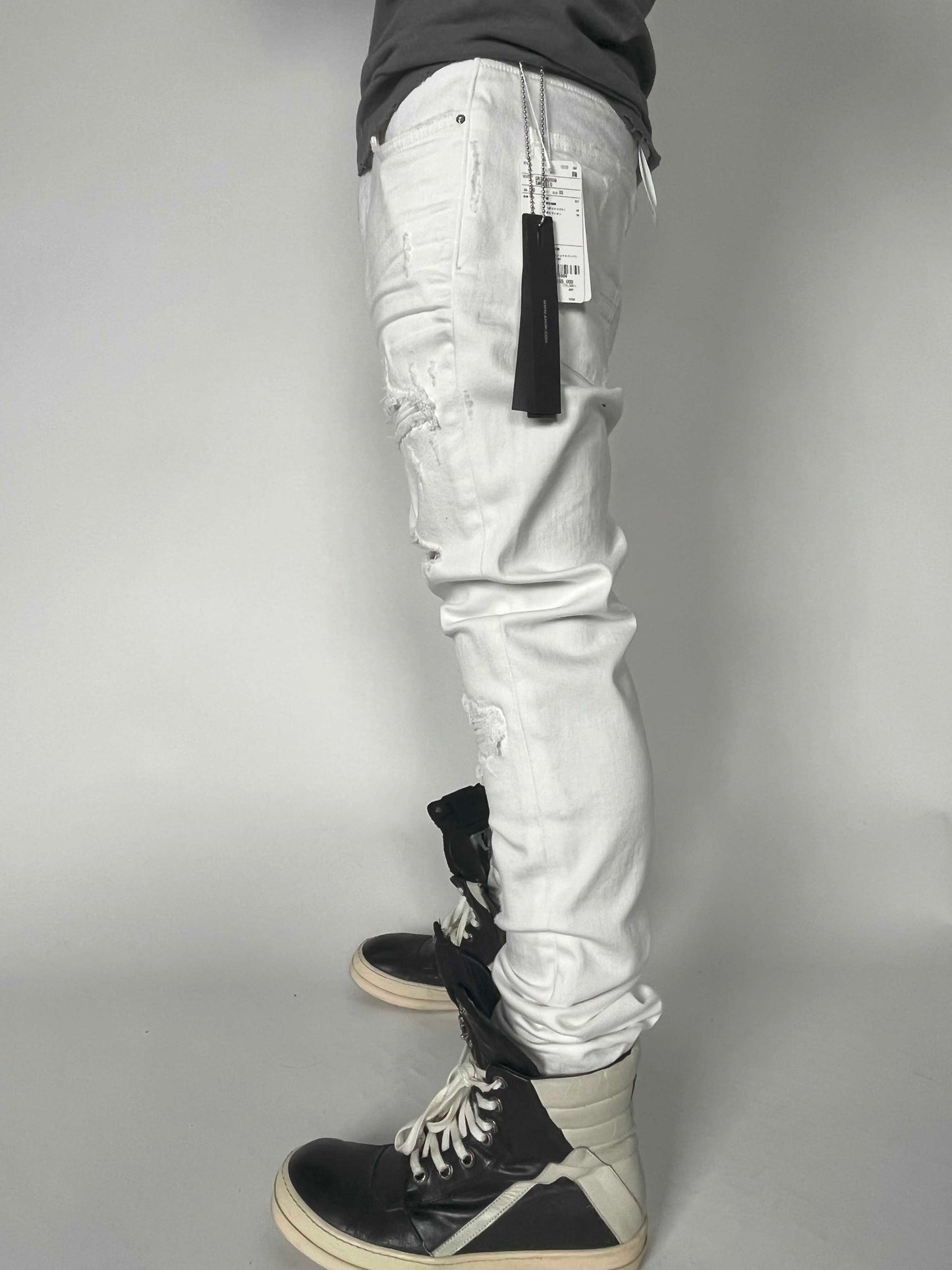 Amiri Mx1 Jean