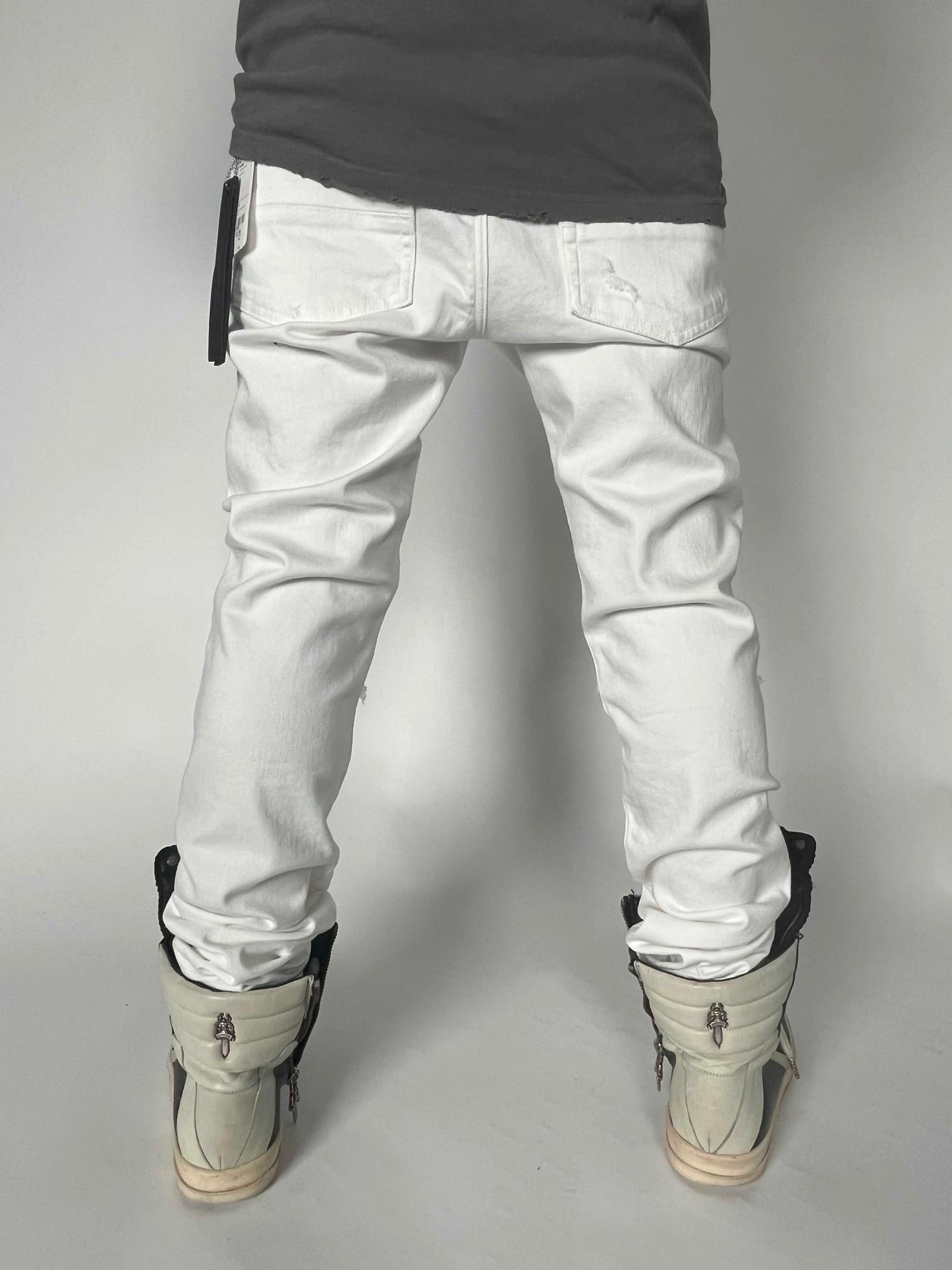 Amiri Mx1 Jean