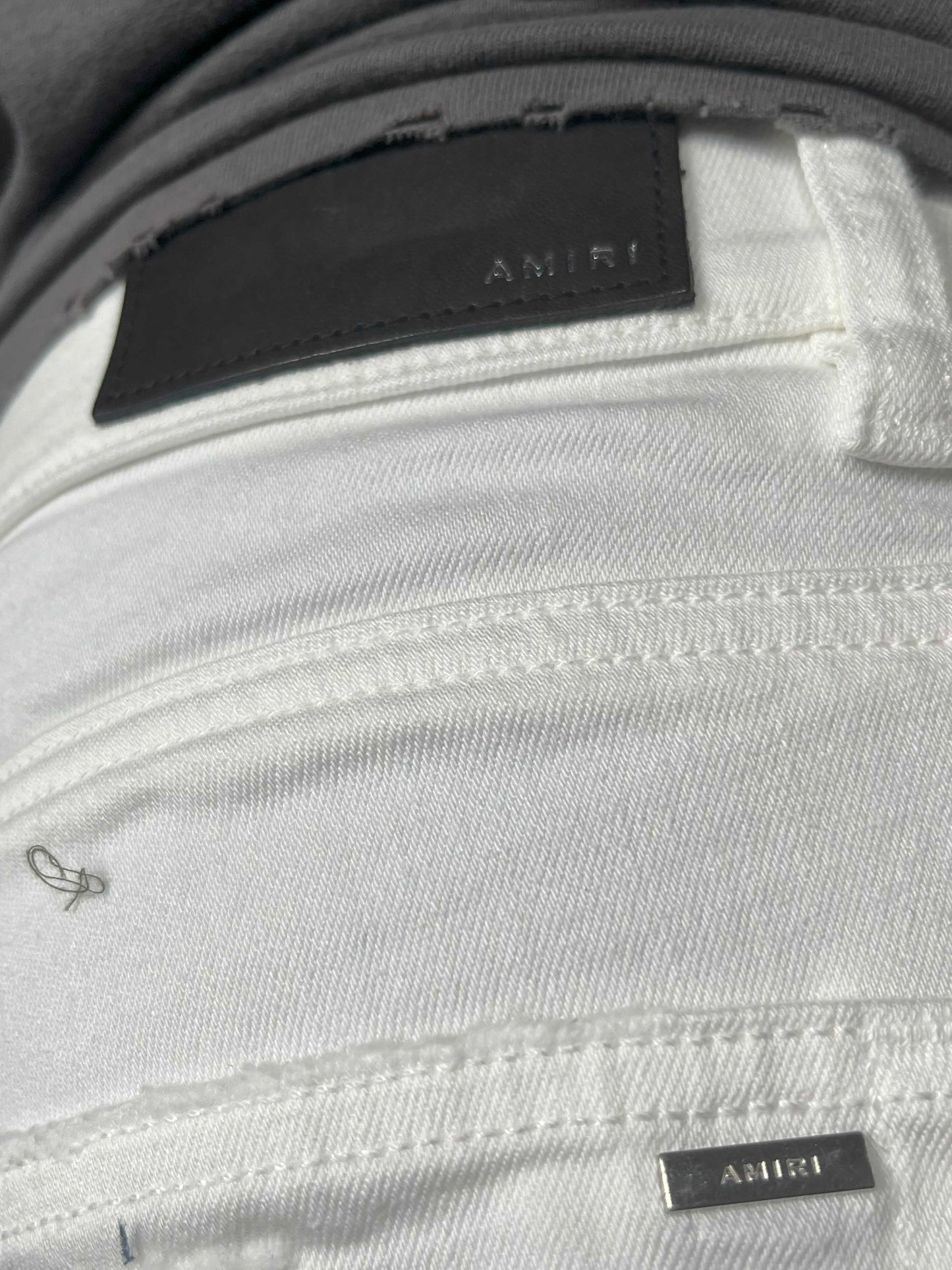 Amiri Mx1 Jean