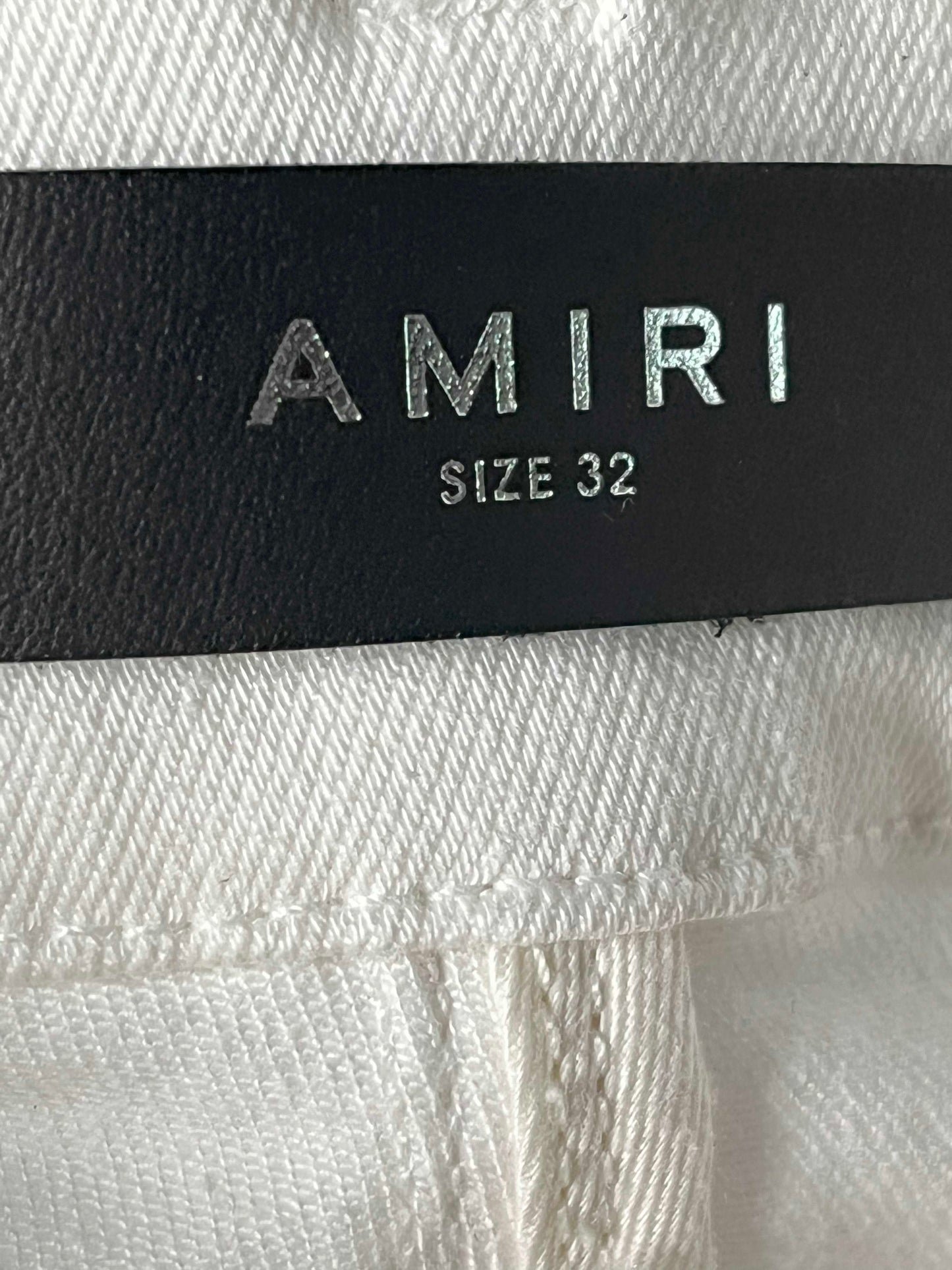 Amiri Mx1 Jean