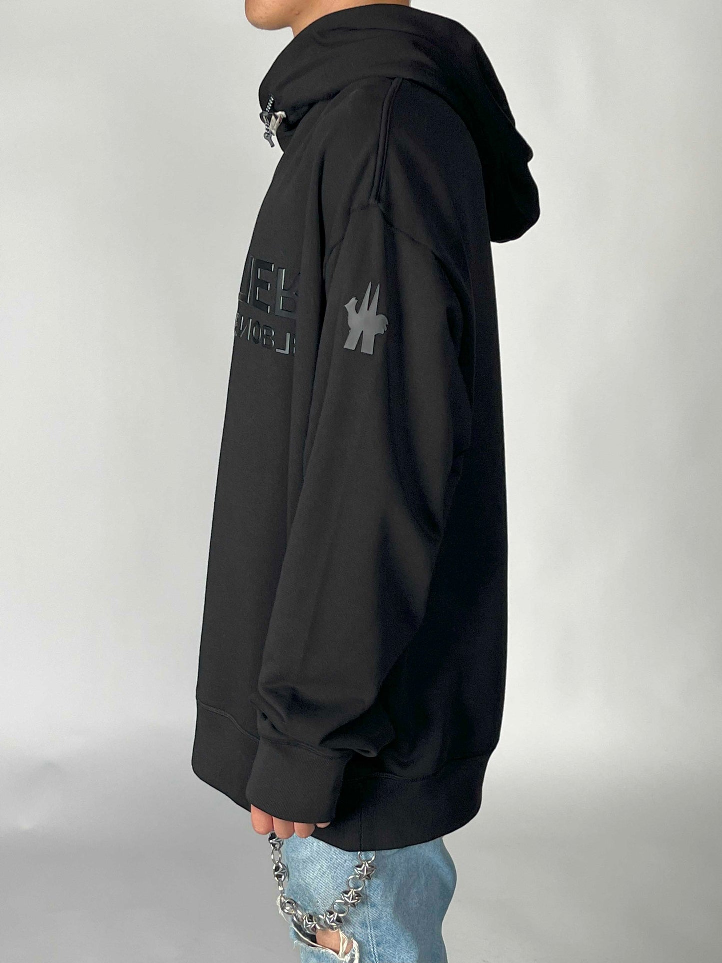 Moncler Genius Hoodie Sweater