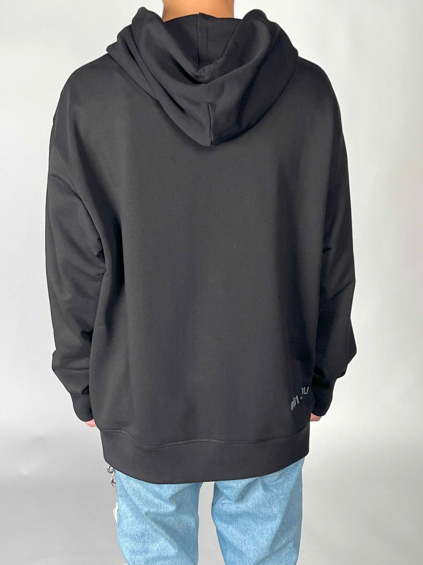 Moncler Genius Hoodie Sweater