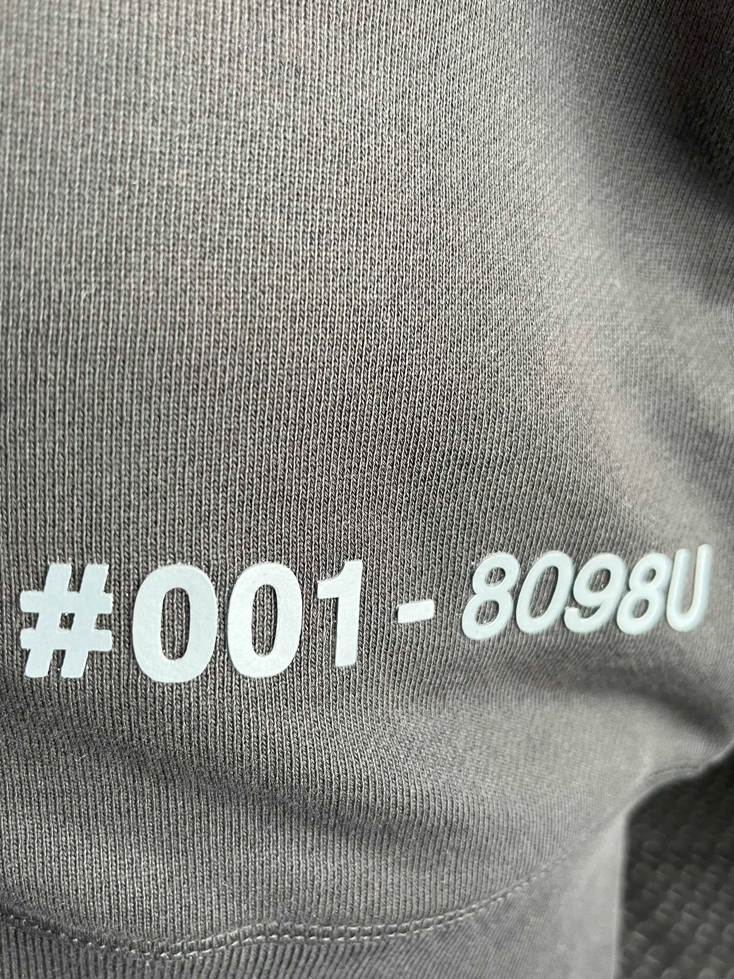 Moncler Genius Hoodie Sweater
