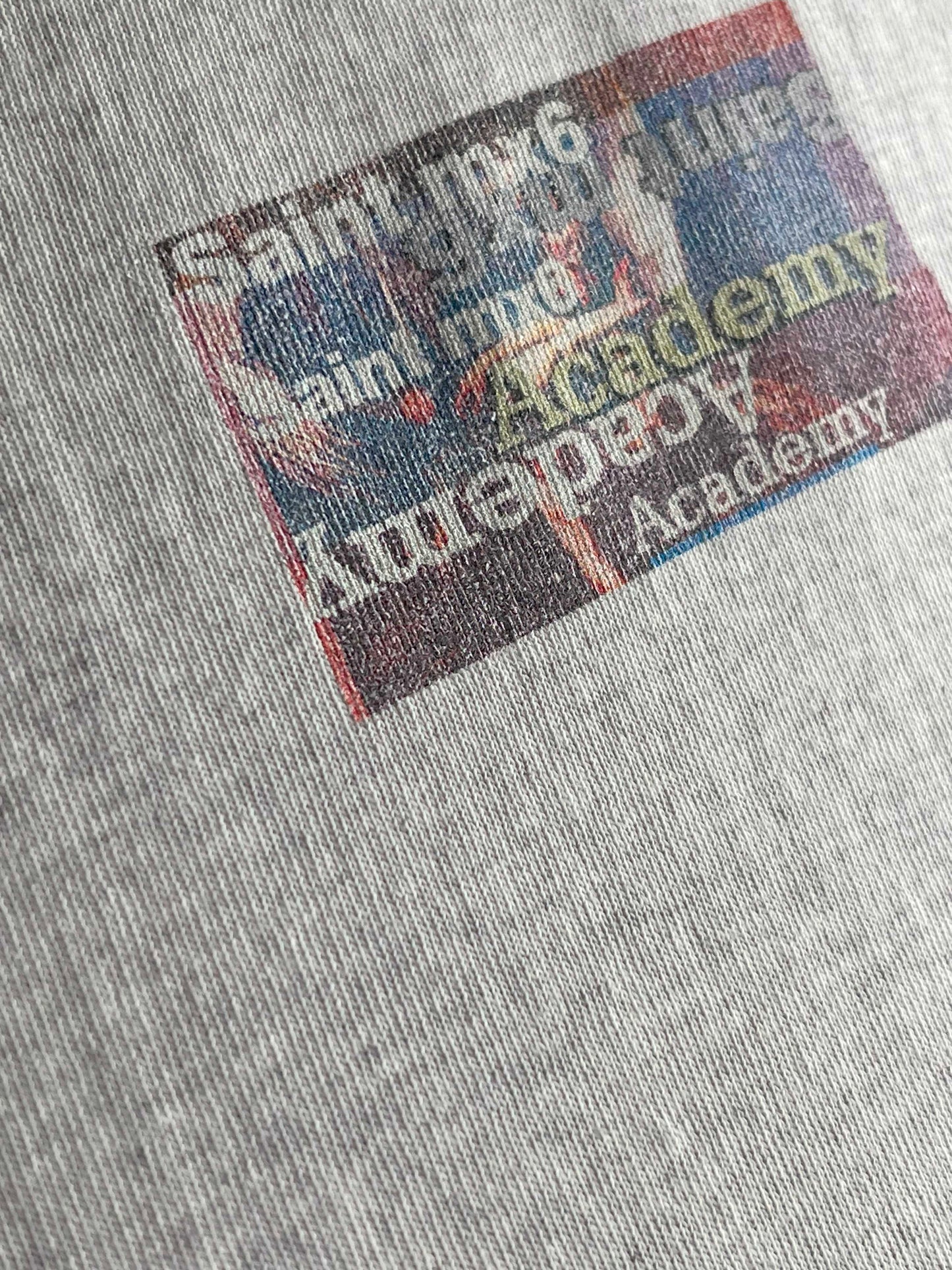 Saint Michael x Shermer Academy S/S TEE