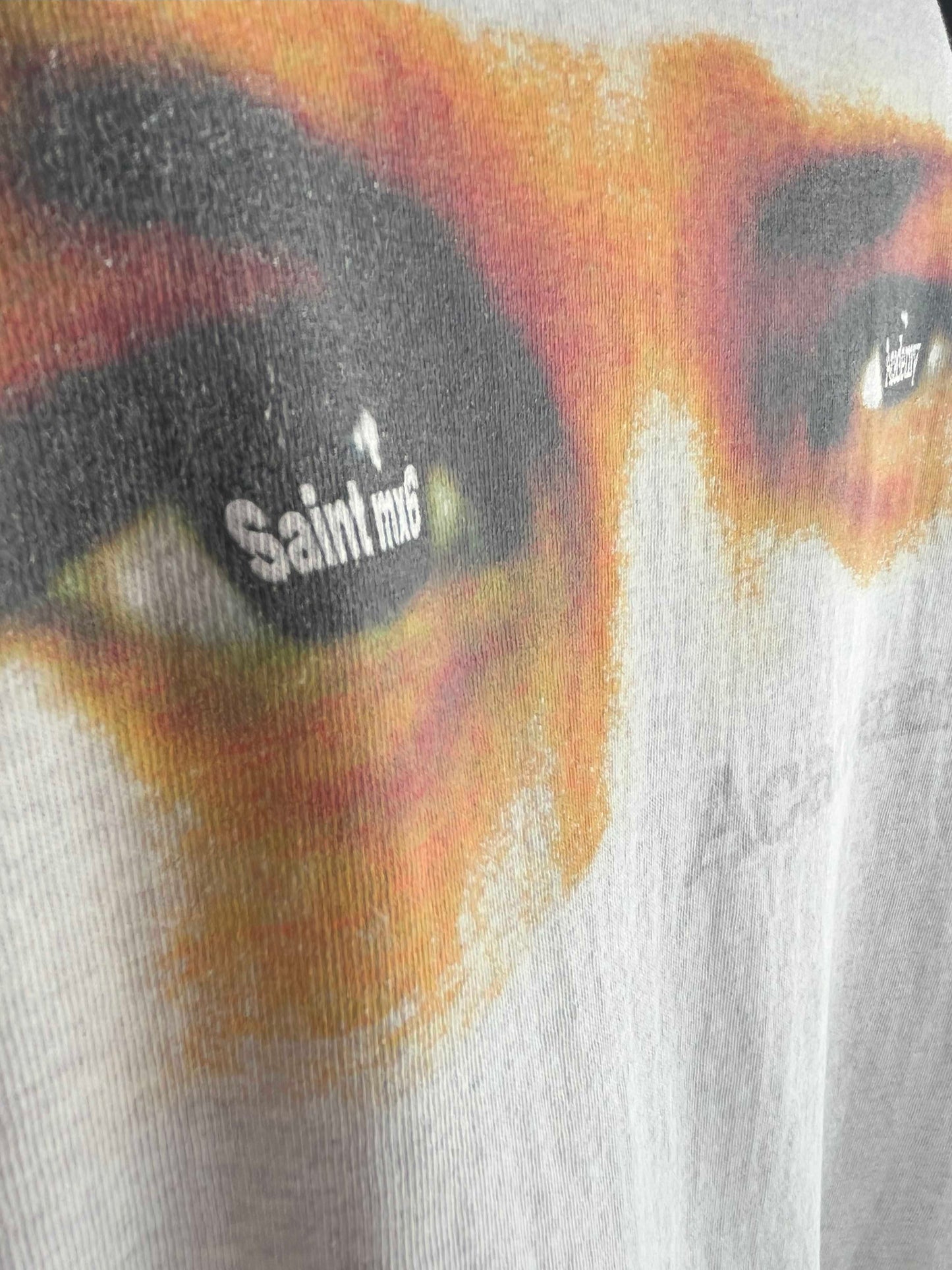 Saint Michael x Shermer Academy S/S TEE