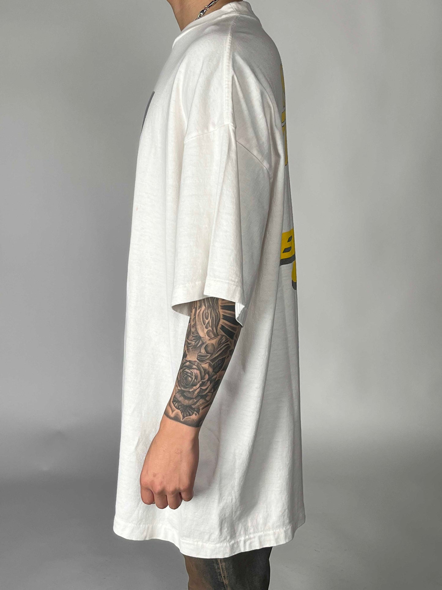 Saint Michael x Denim Tears S/S TEE