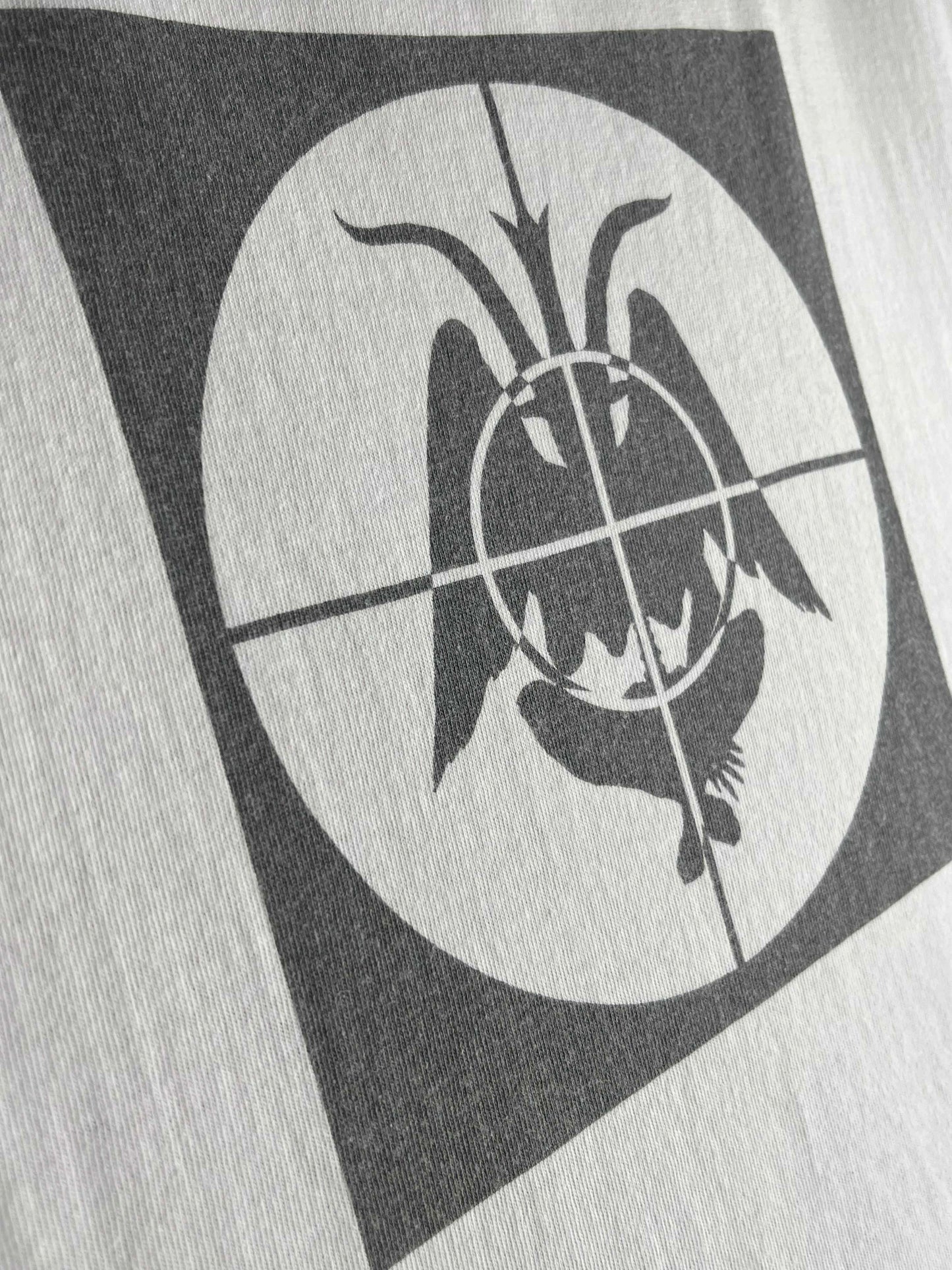 Saint Michael x Denim Tears S/S TEE