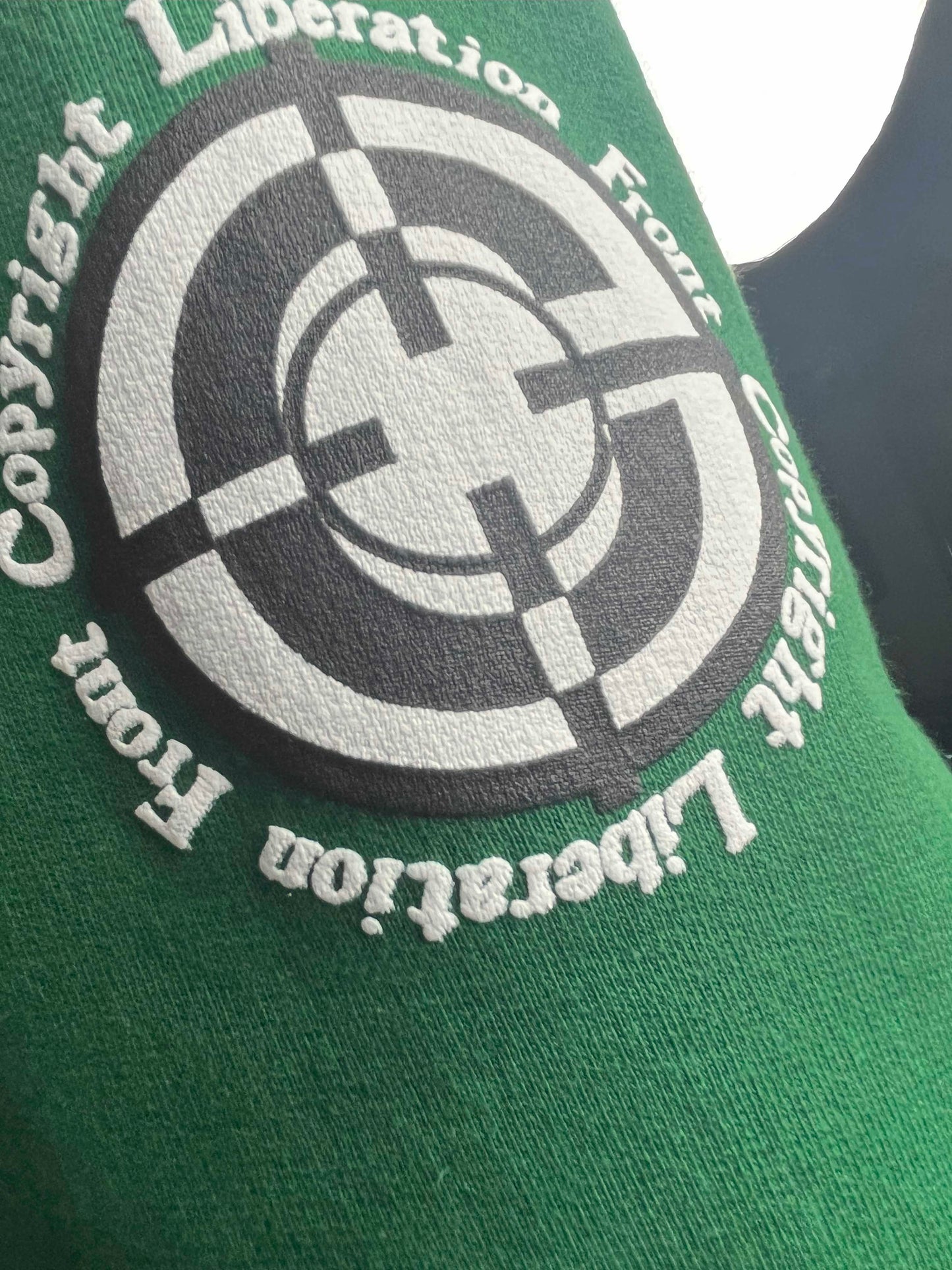 Readymade Sweat Pants Green