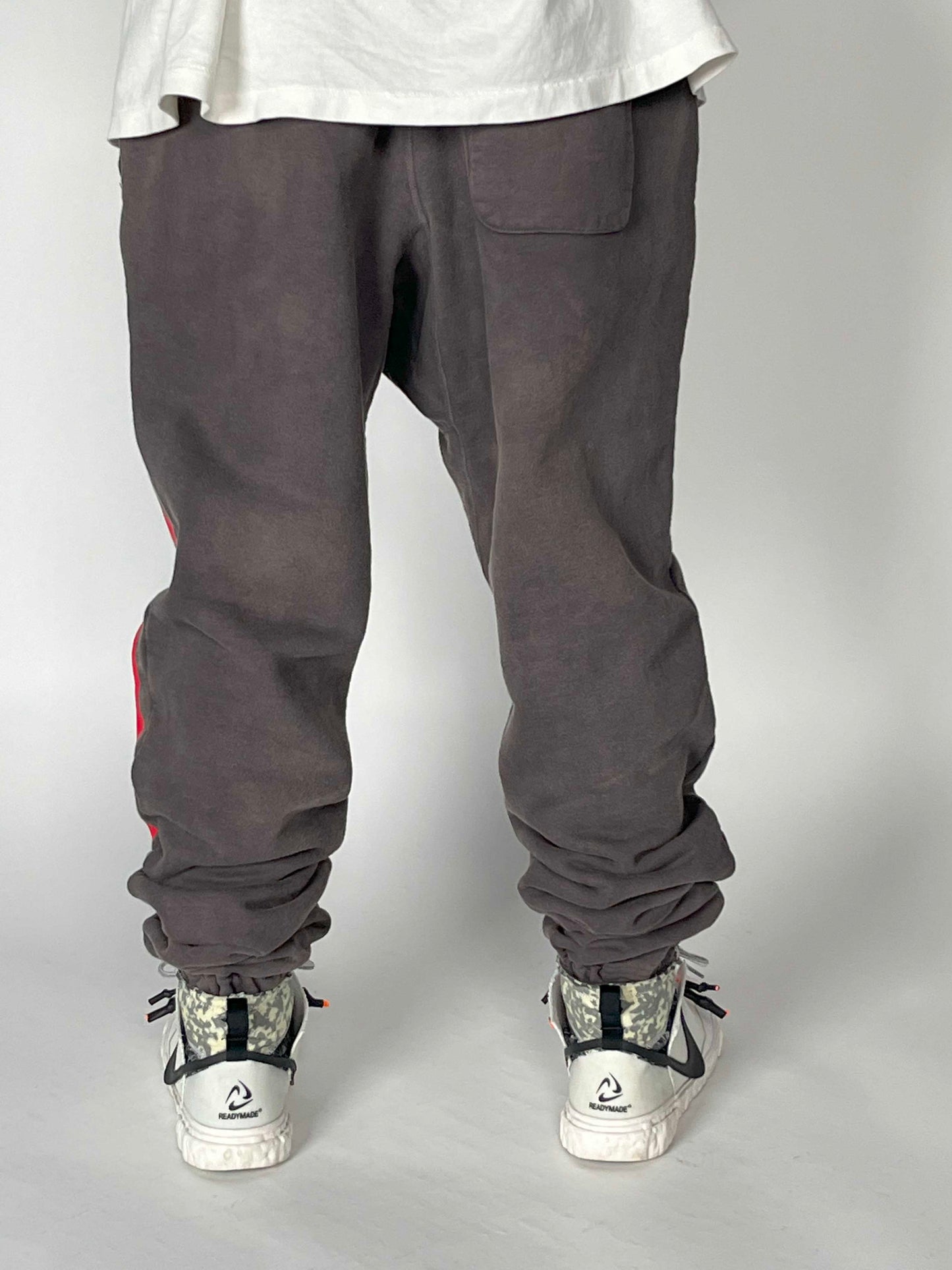 Saint Michael x Denim Tears `SNTTRS` Sweat Pants
