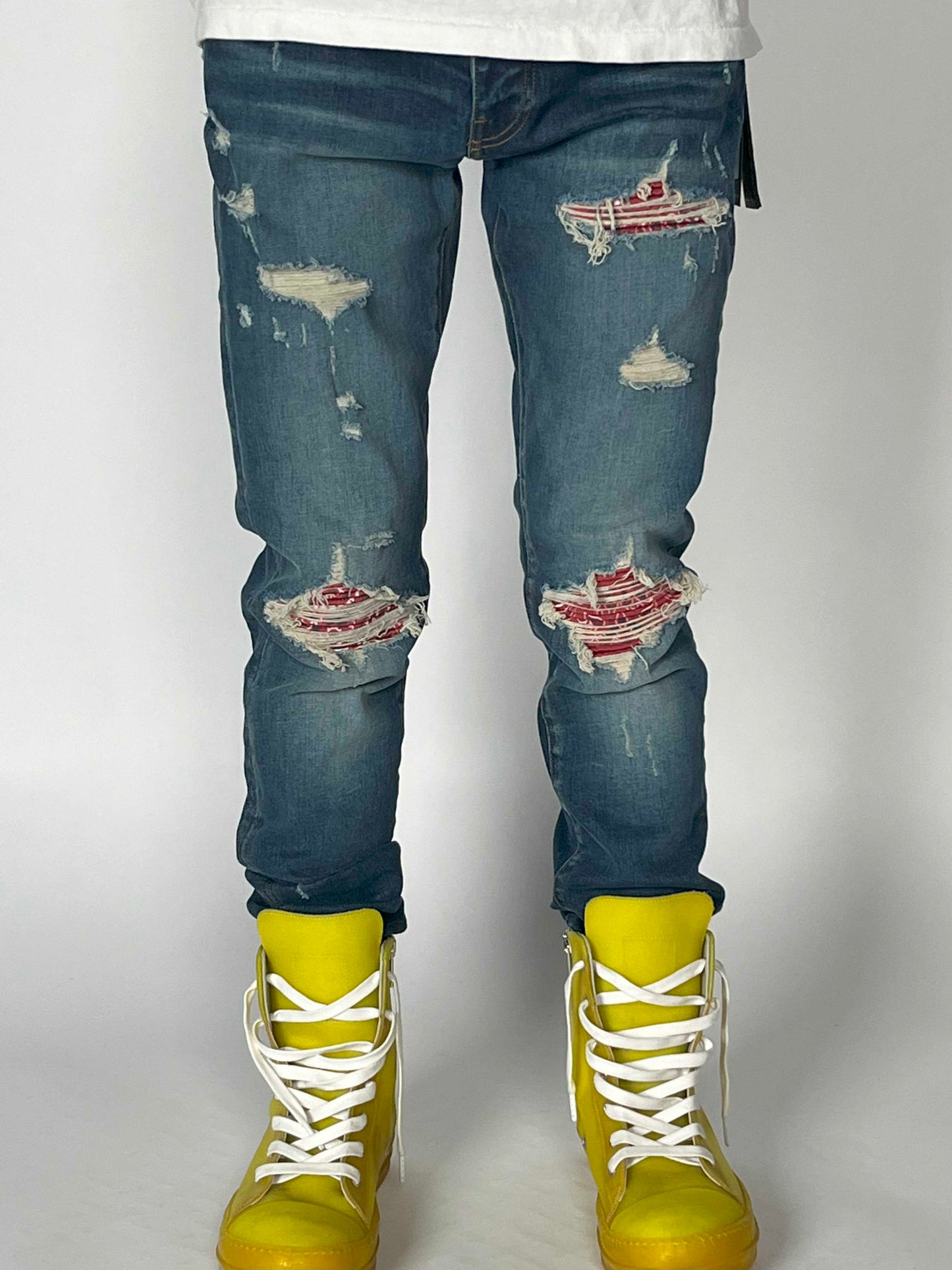 Amiri Bandana Mx1