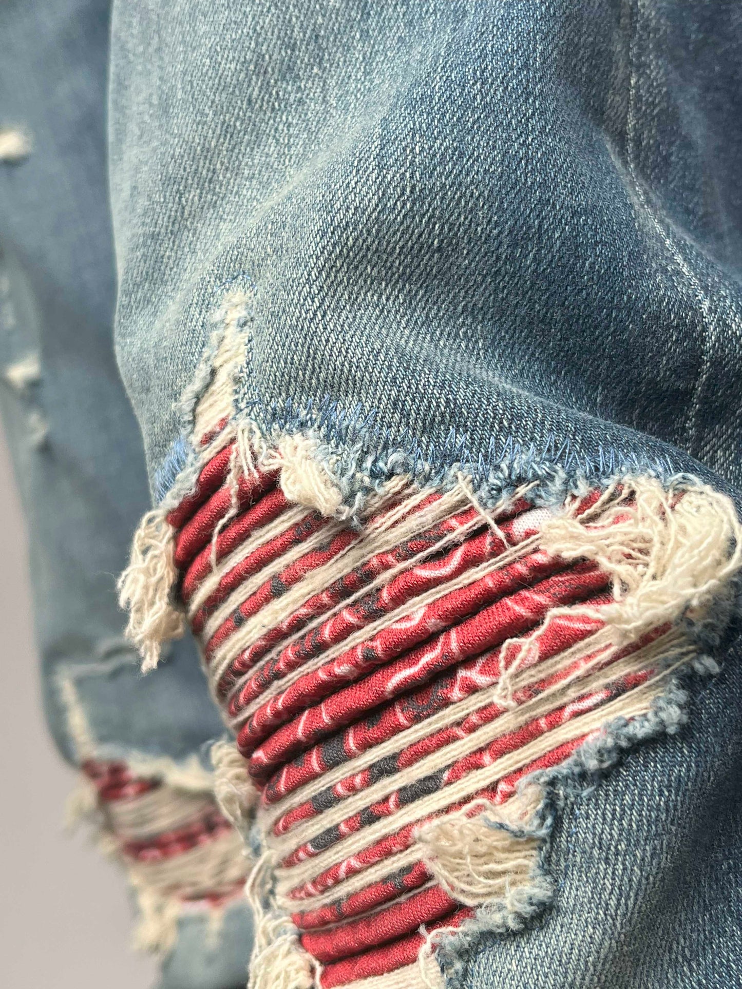 Amiri Bandana Mx1