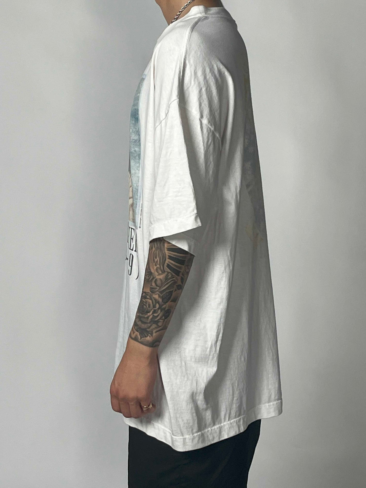 Saint Michael Holy Mother S/S Tee