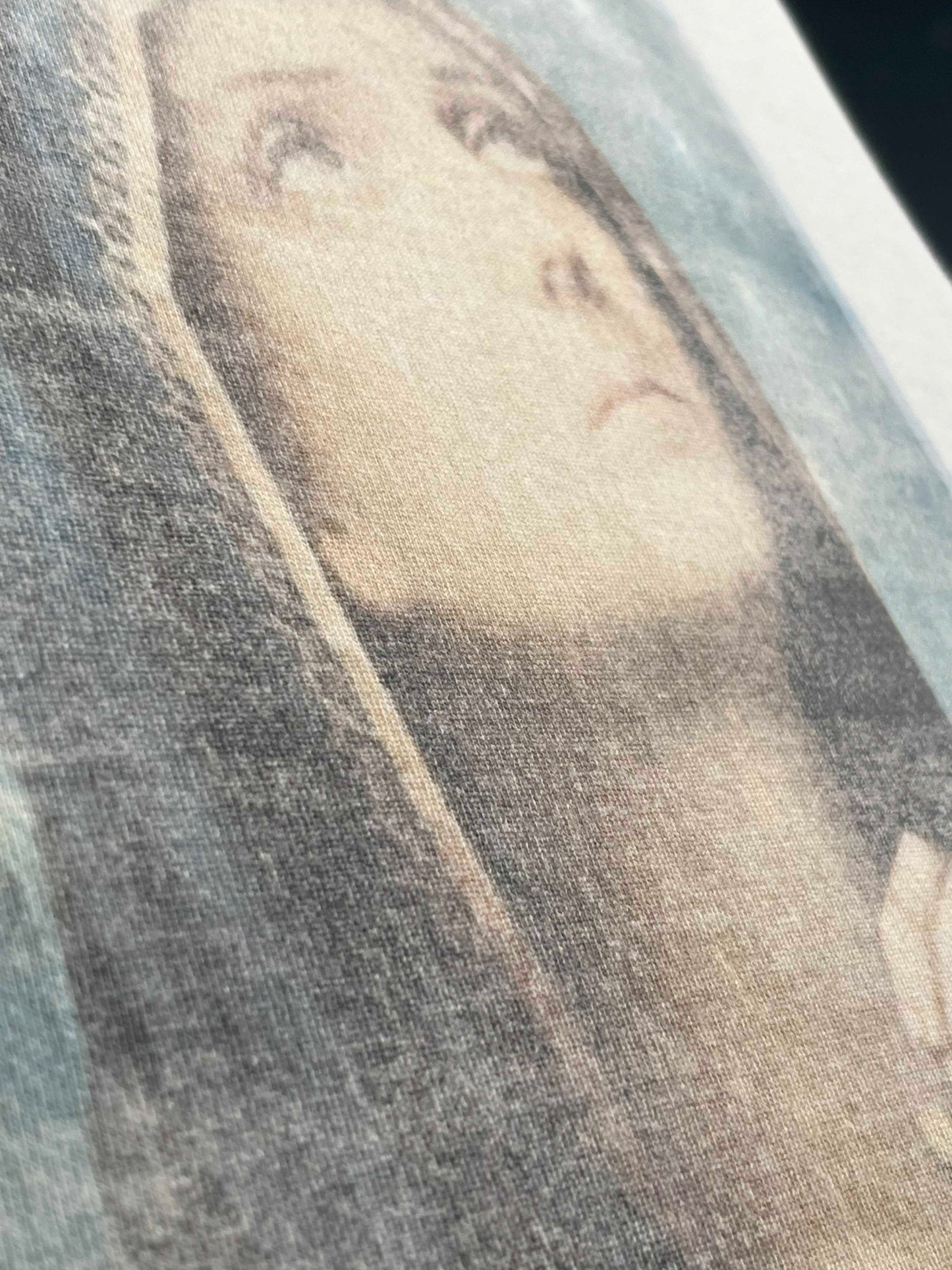 Saint Michael Holy Mother S/S Tee