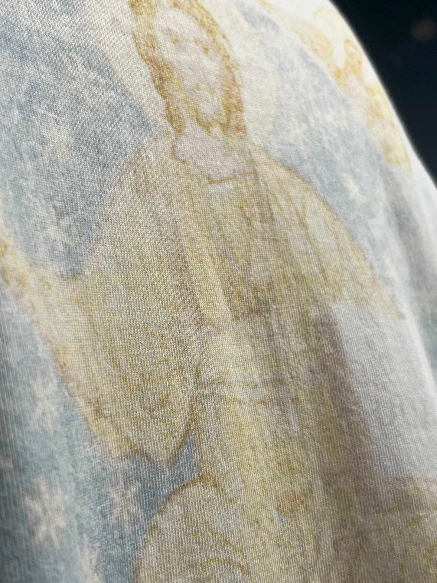 Saint Michael Holy Mother S/S Tee