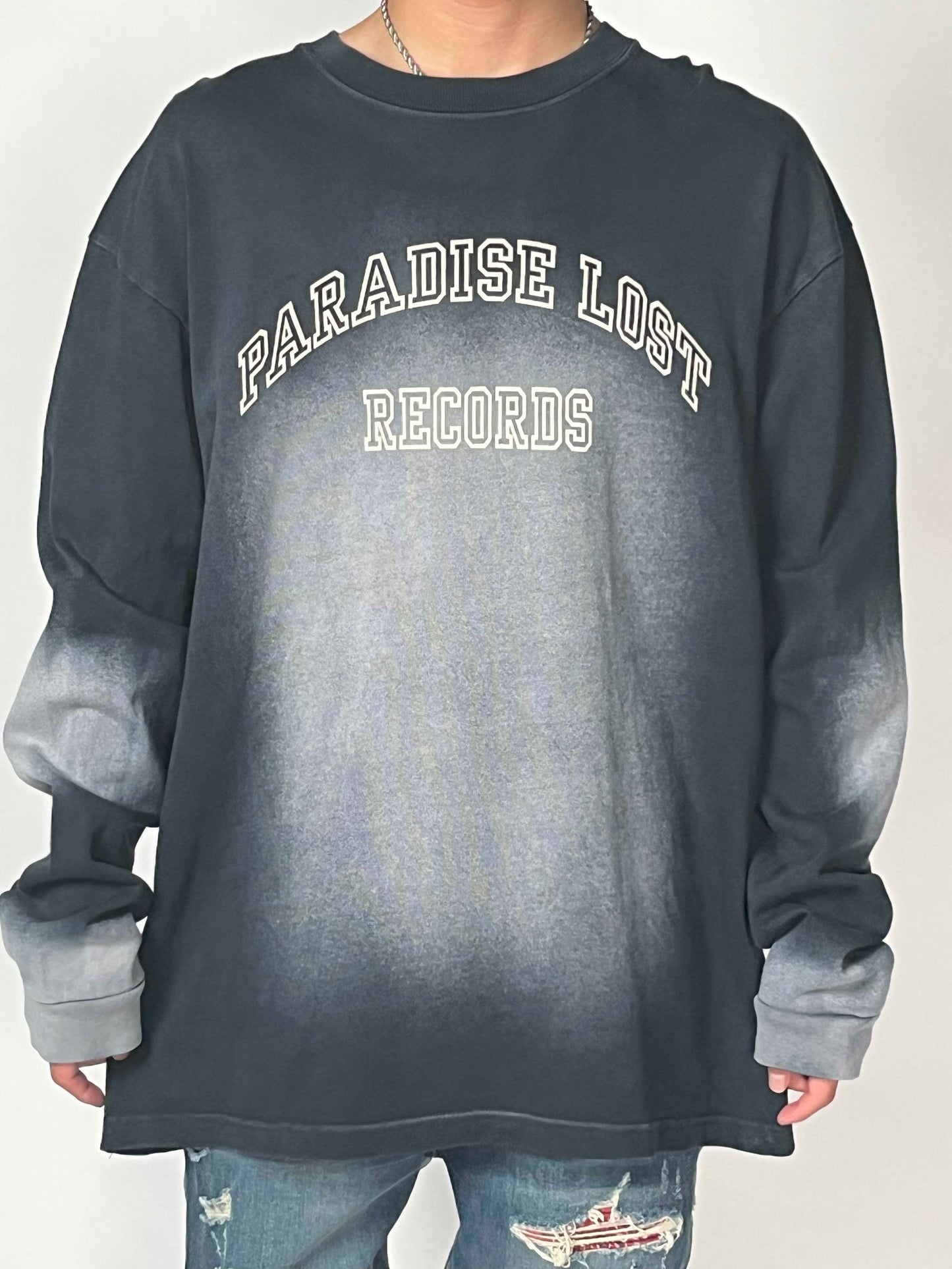 Alchemist Paradise Lost L/S Sweat Shirt
