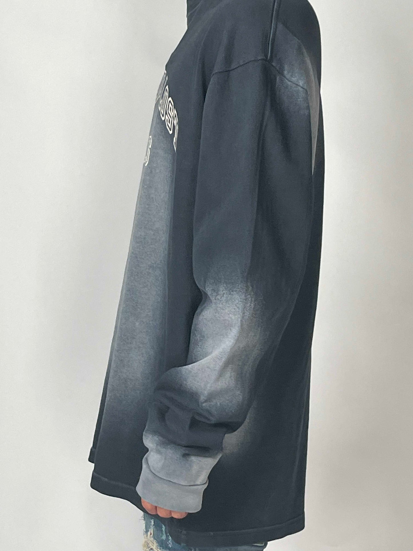 Alchemist Paradise Lost L/S Sweat Shirt
