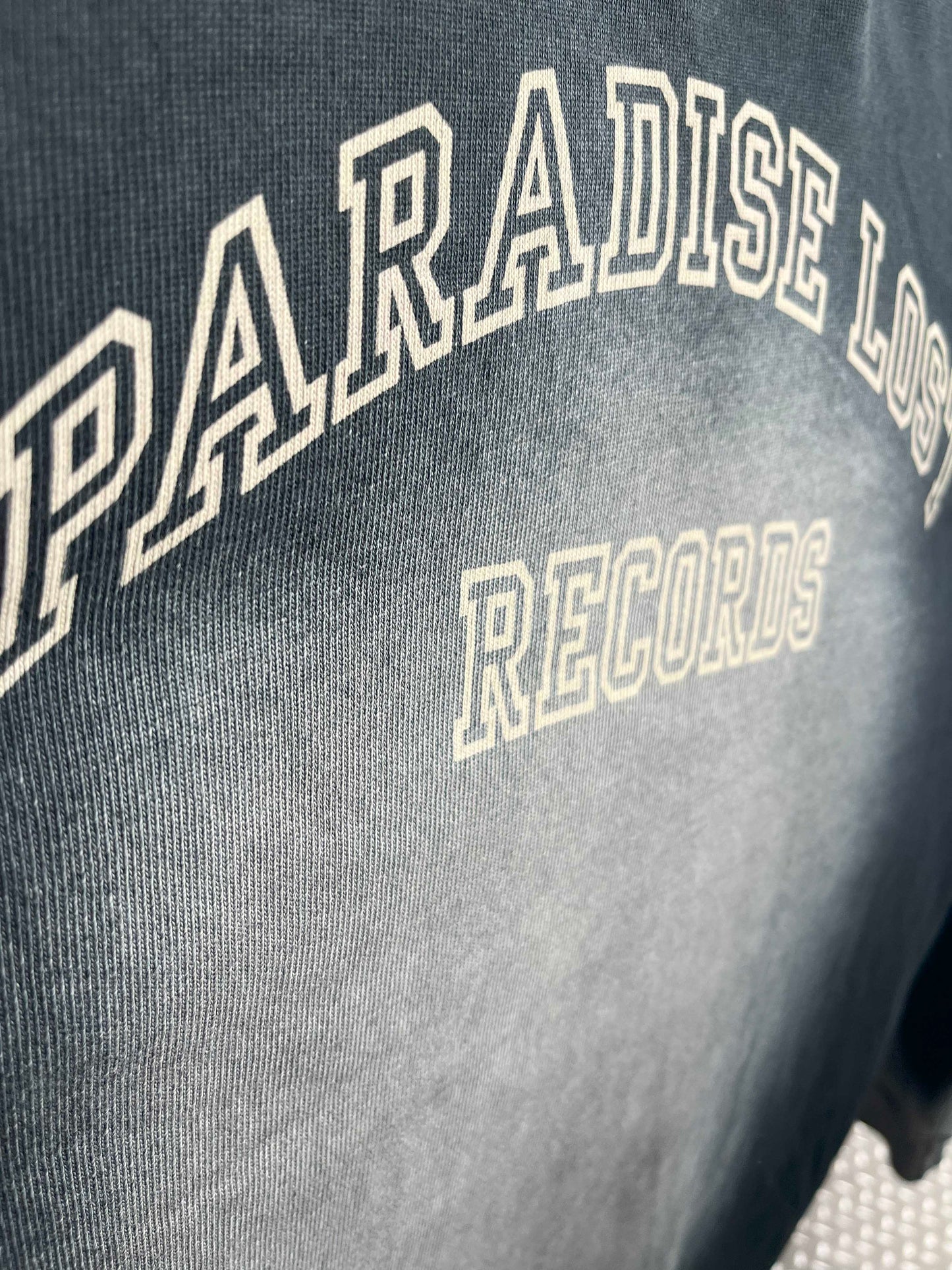 Alchemist Paradise Lost L/S Sweat Shirt