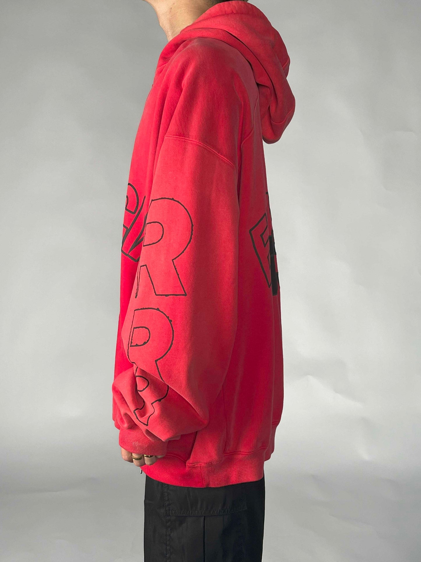 Rivington roi rebis Ekklecia Ⅱ Hoodie