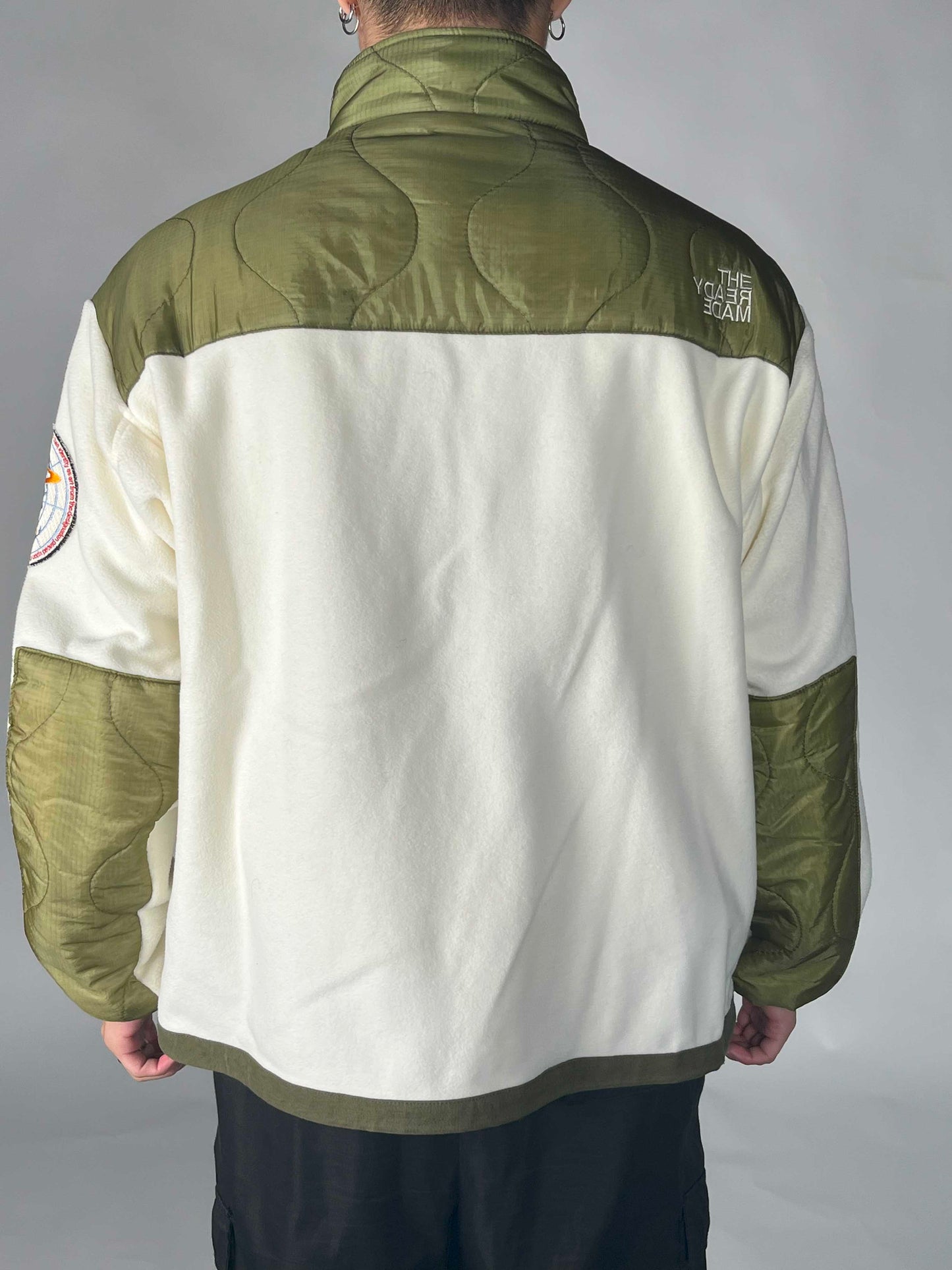 READYMADE Freece Jacket