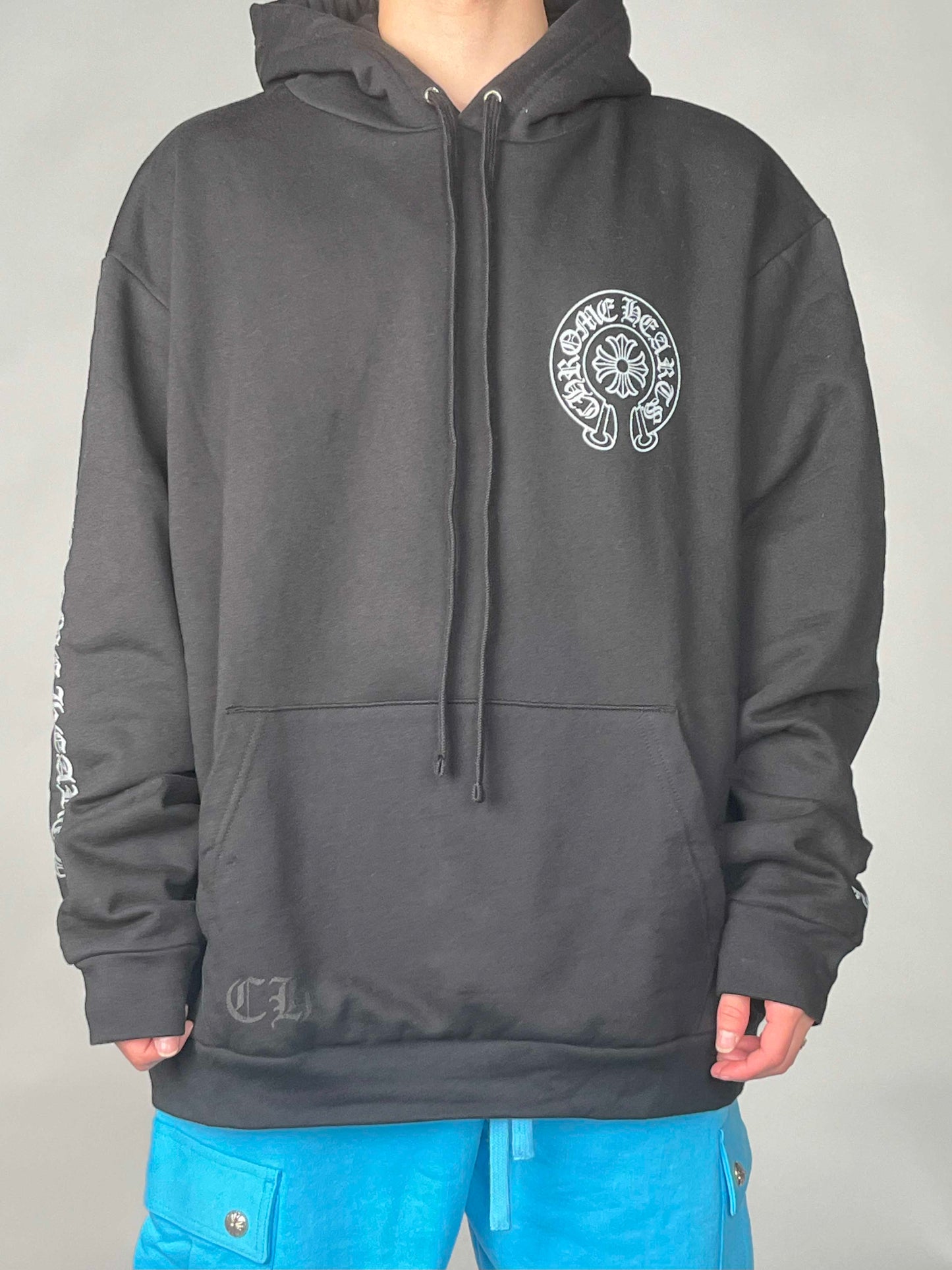 Chrome Hearts WWW.ChromeHearts.com Hoodie