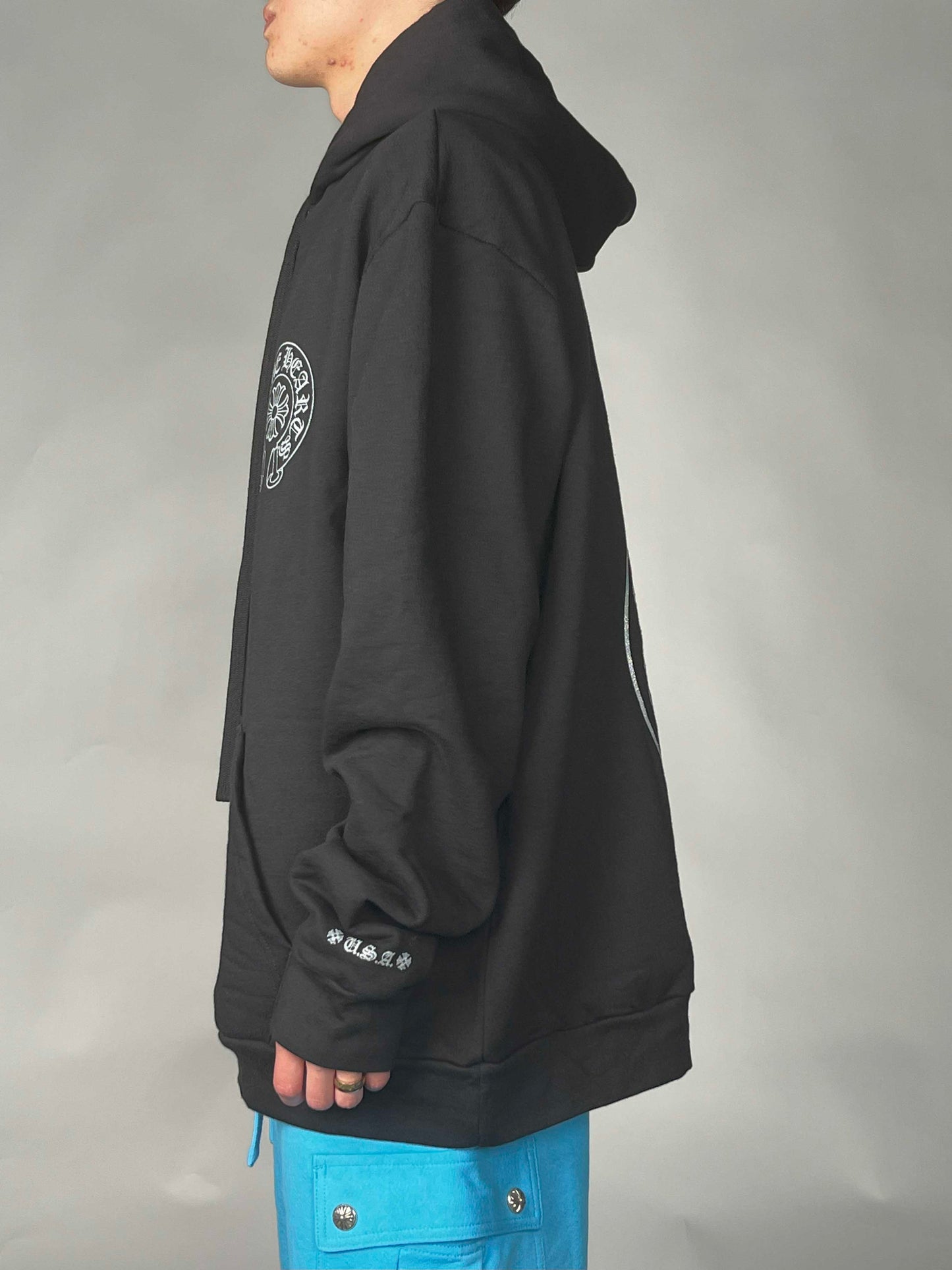 Chrome Hearts WWW.ChromeHearts.com Hoodie