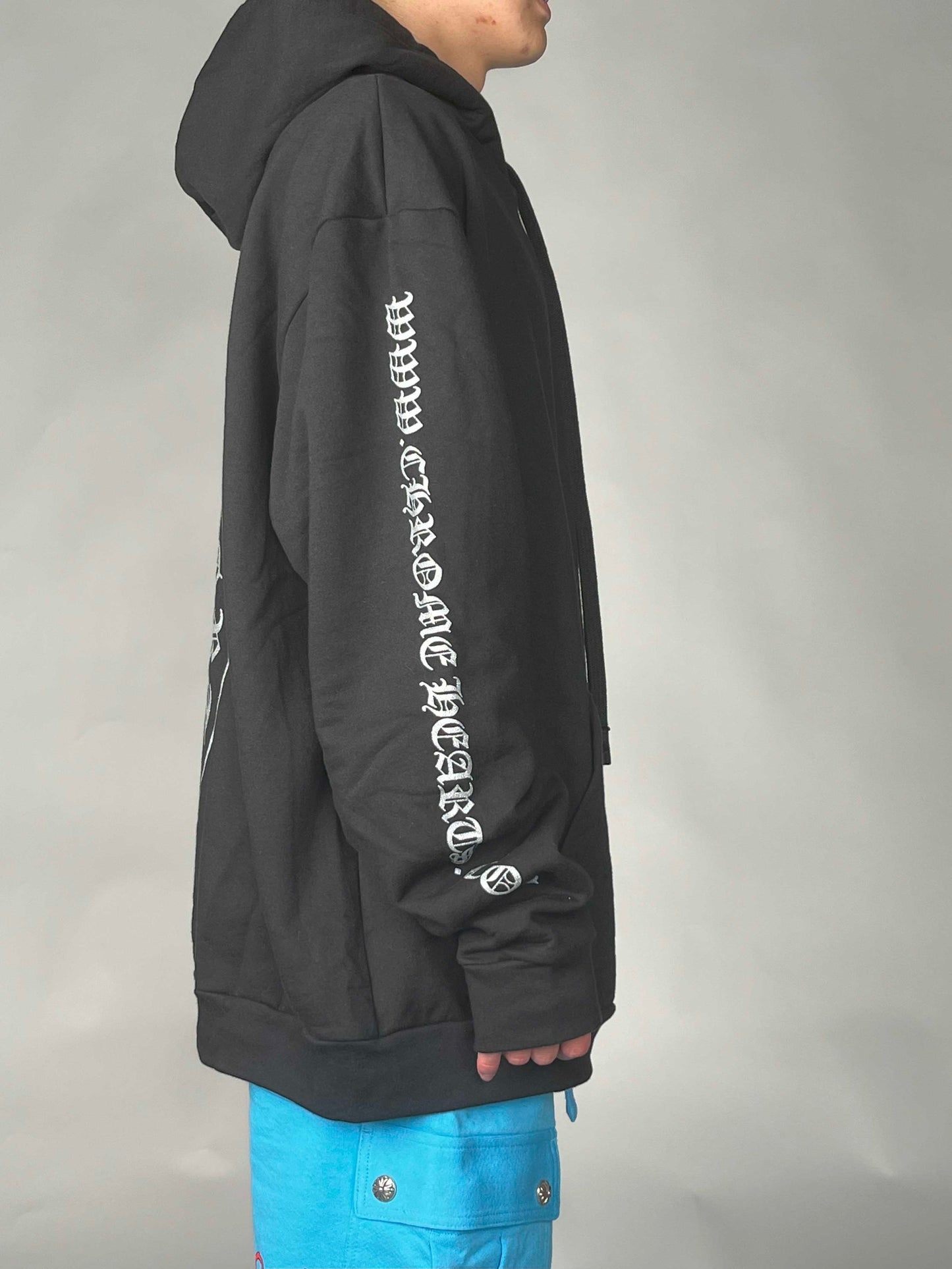 Chrome Hearts WWW.ChromeHearts.com Hoodie