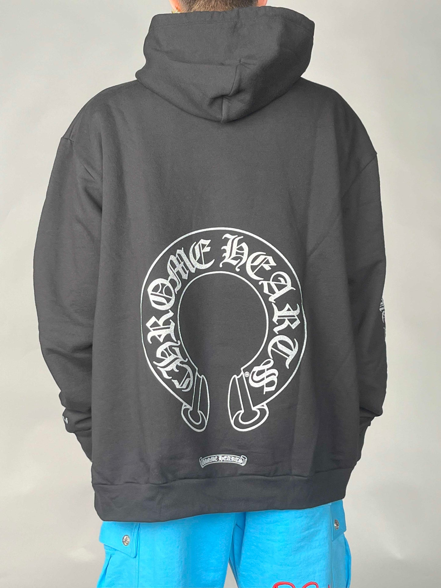 Chrome Hearts WWW.ChromeHearts.com Hoodie