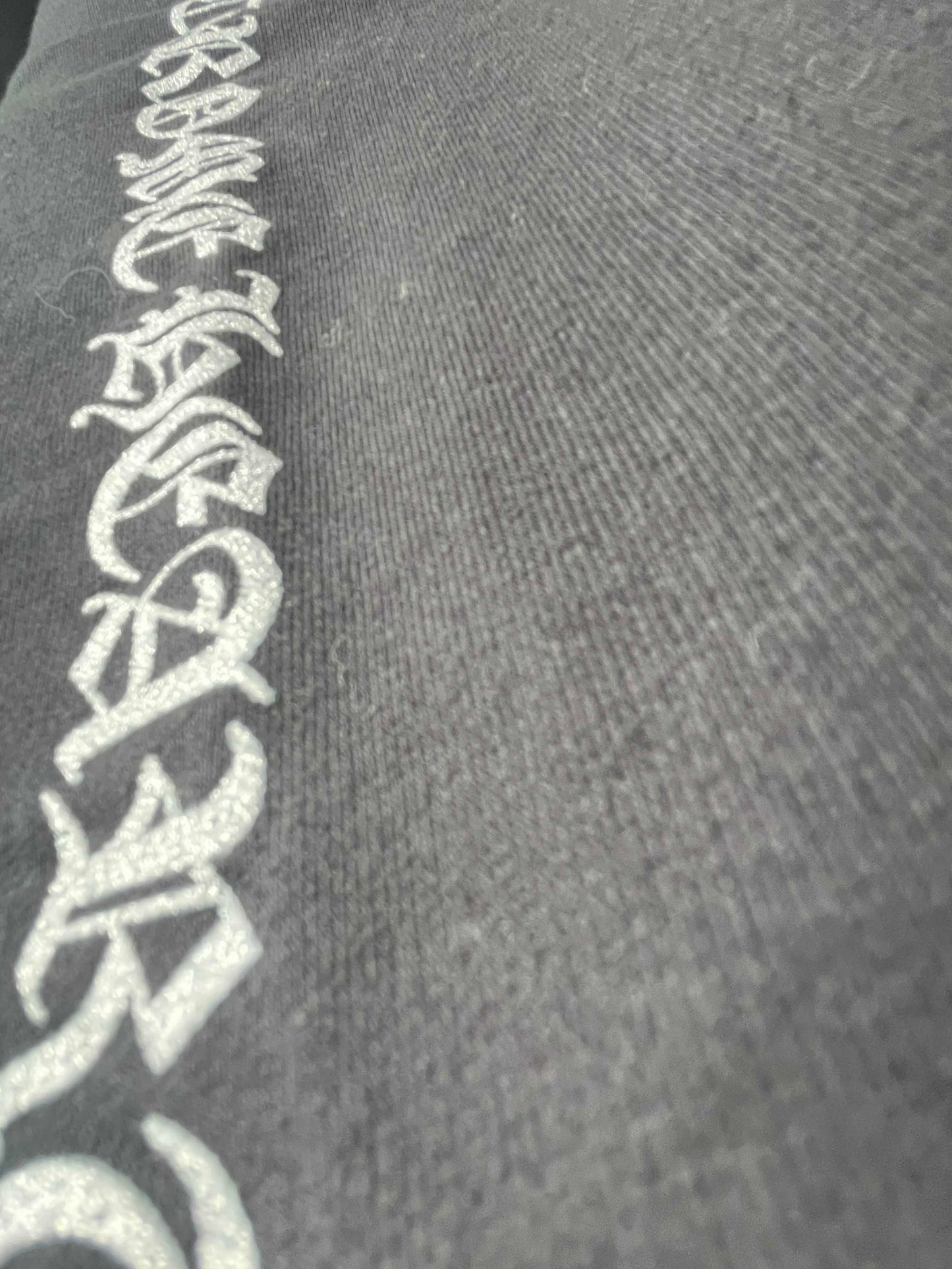 Chrome Hearts WWW.ChromeHearts.com Hoodie
