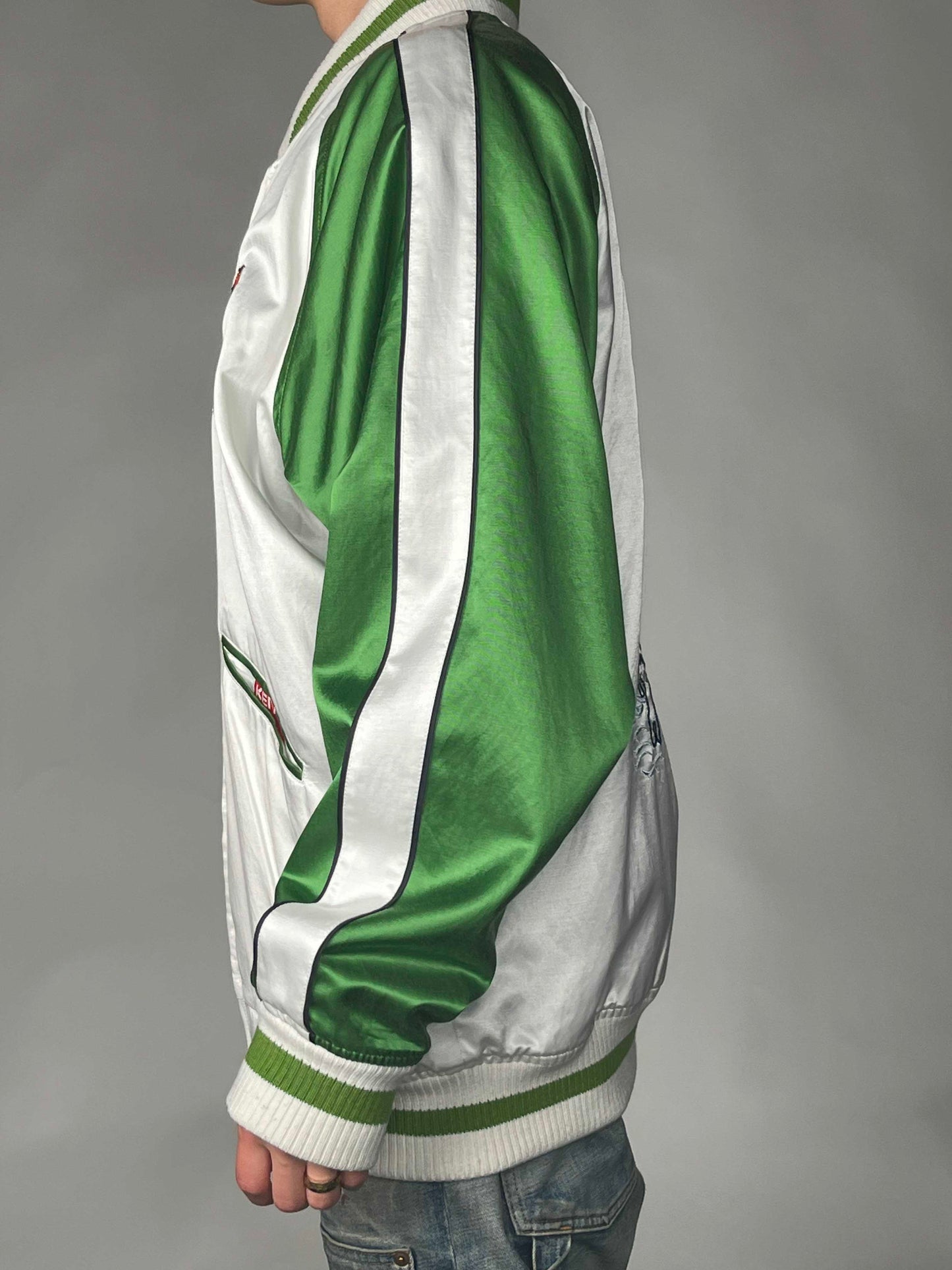 Kenzo SOUVENIR JACKET