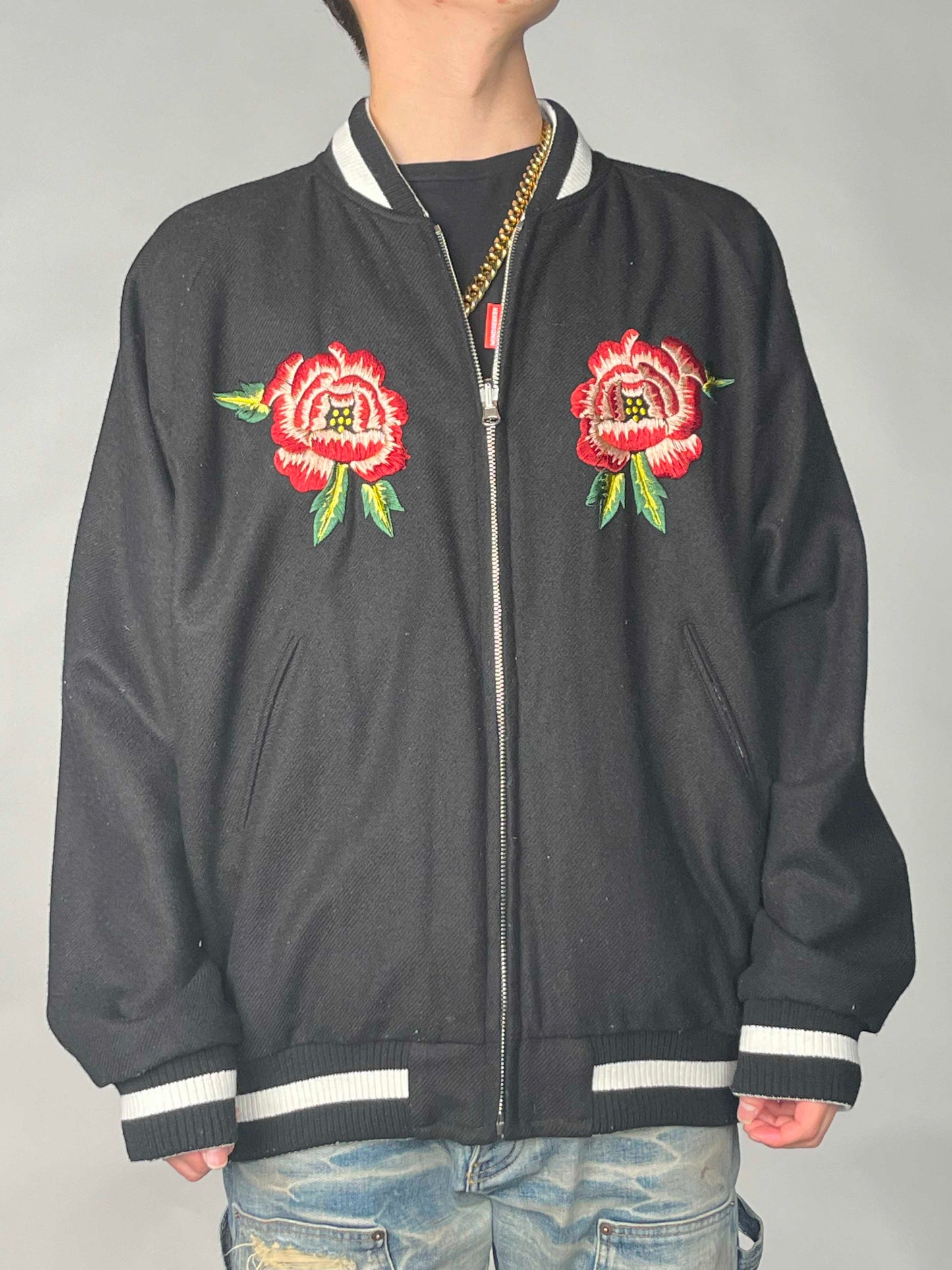 Kenzo SOUVENIR JACKET