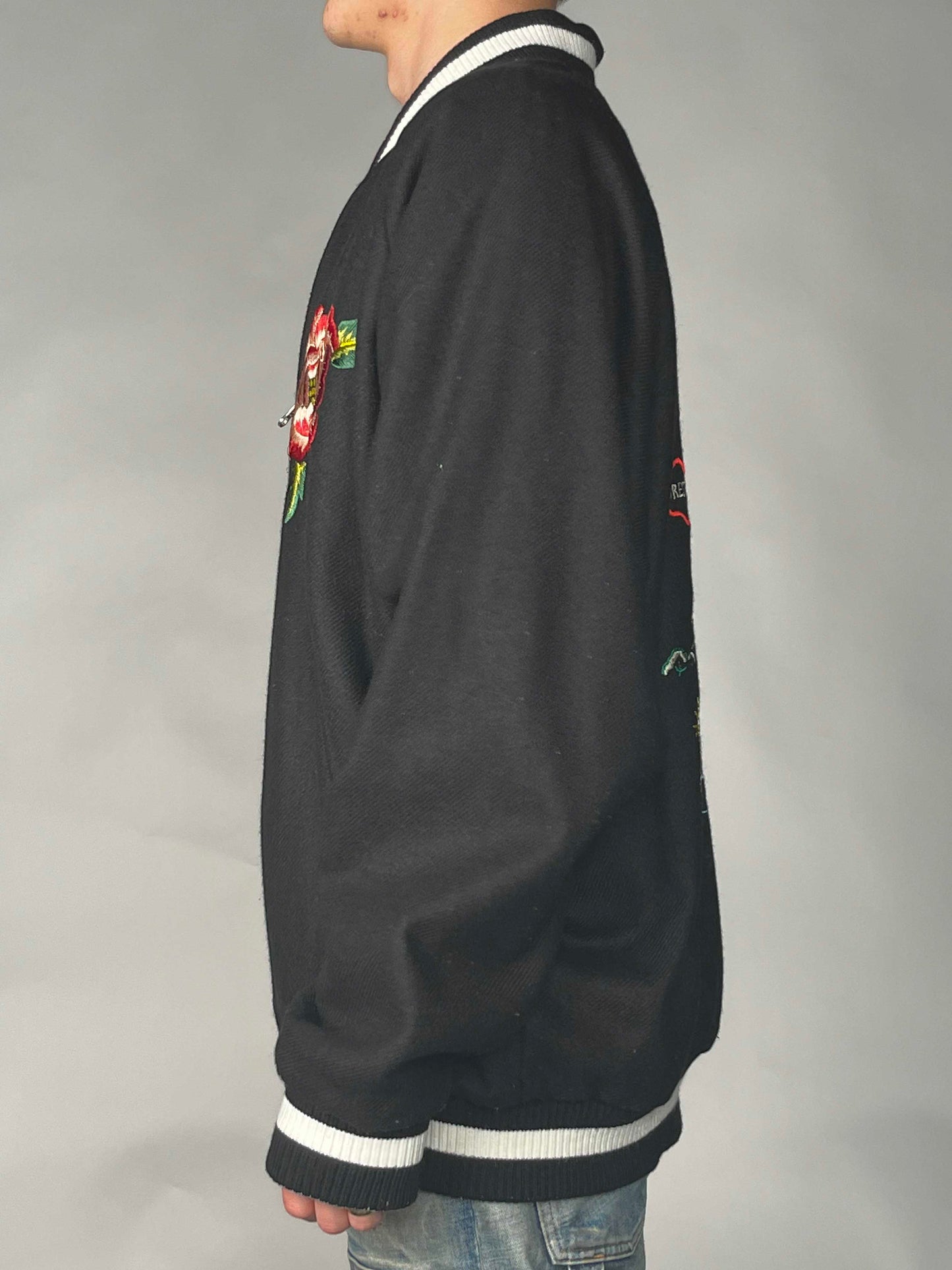 Kenzo SOUVENIR JACKET
