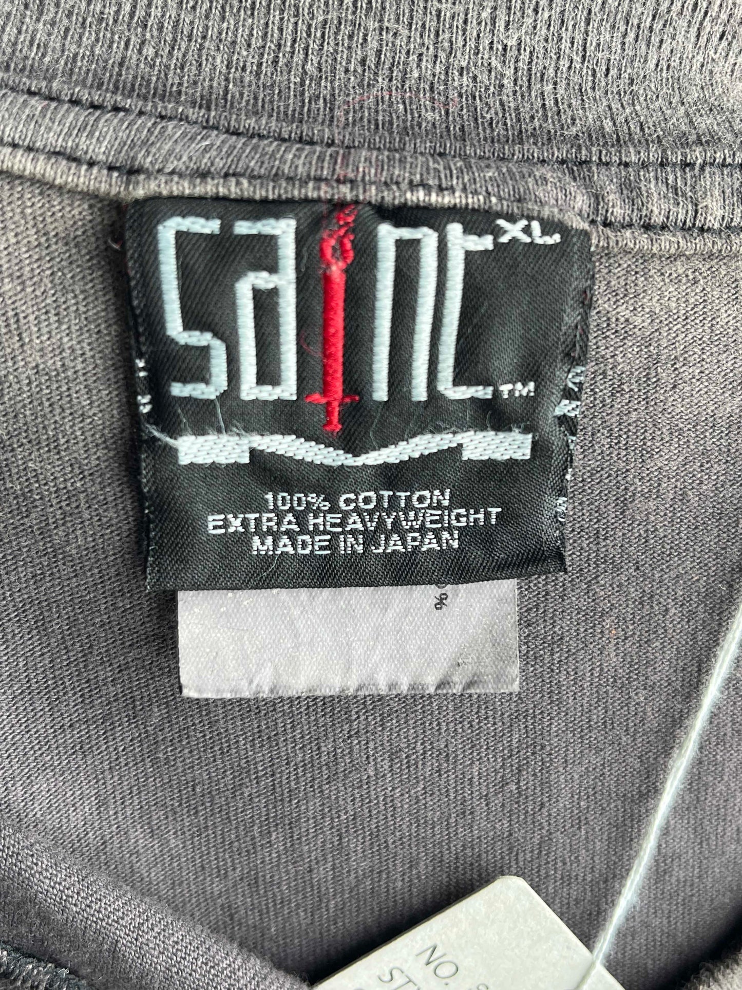 Saint Michael Focus S/S Tee XL