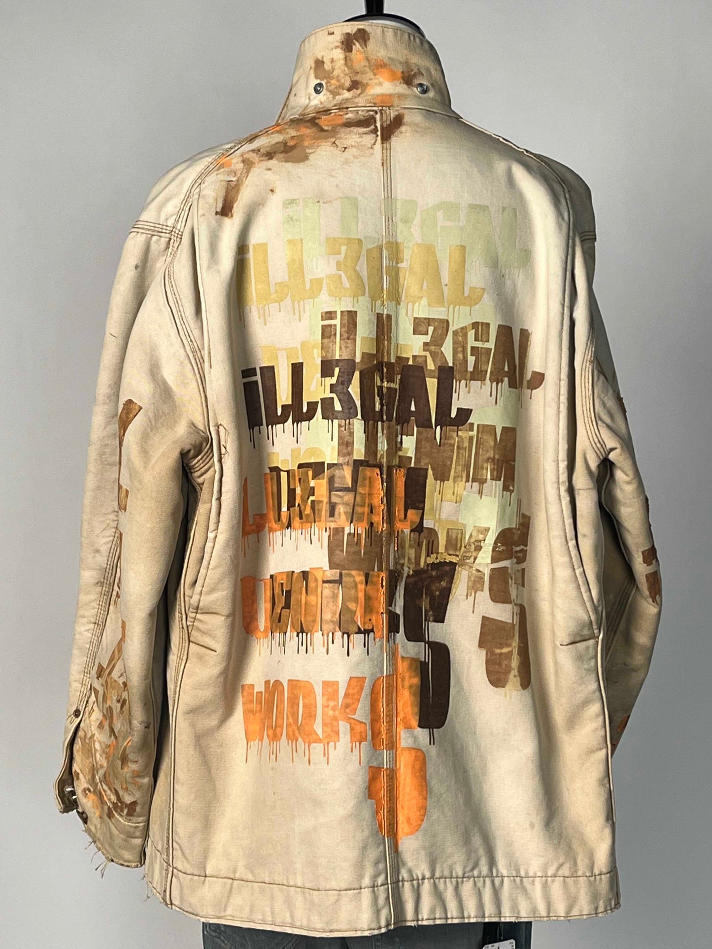 CVTVLIST Work Wear