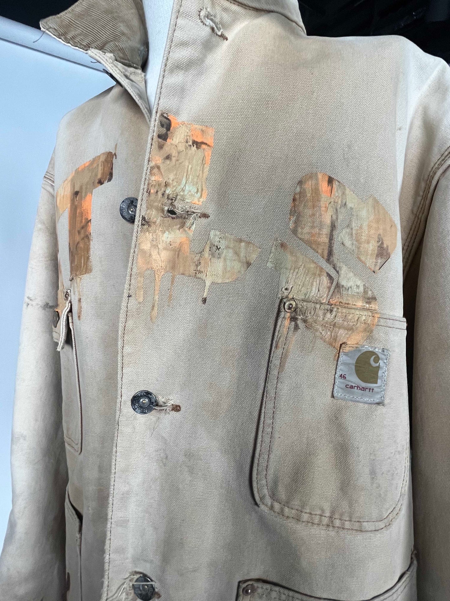 CVTVLIST Work Wear