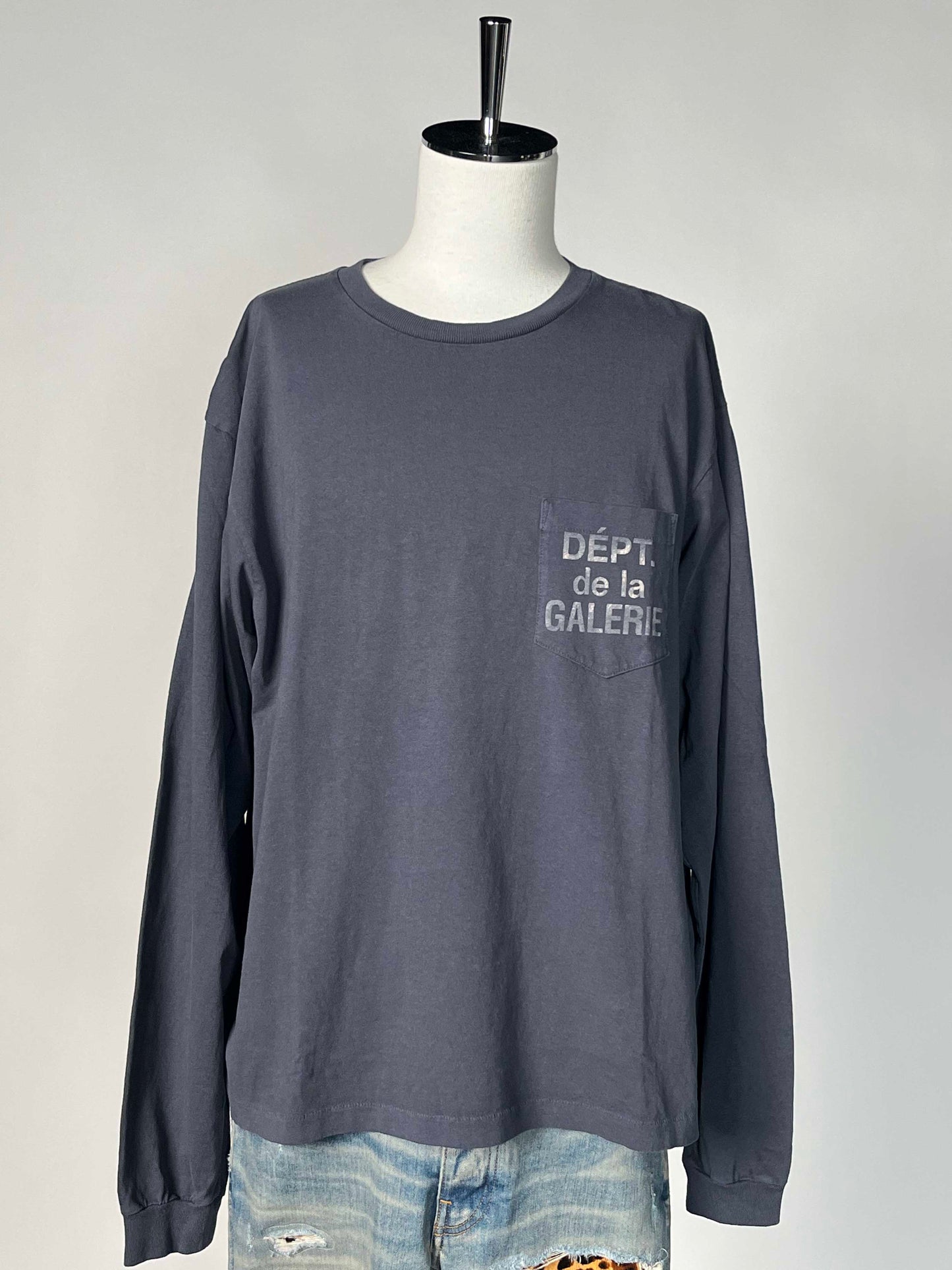 Gallery Dept De La Galerie L/S TEE