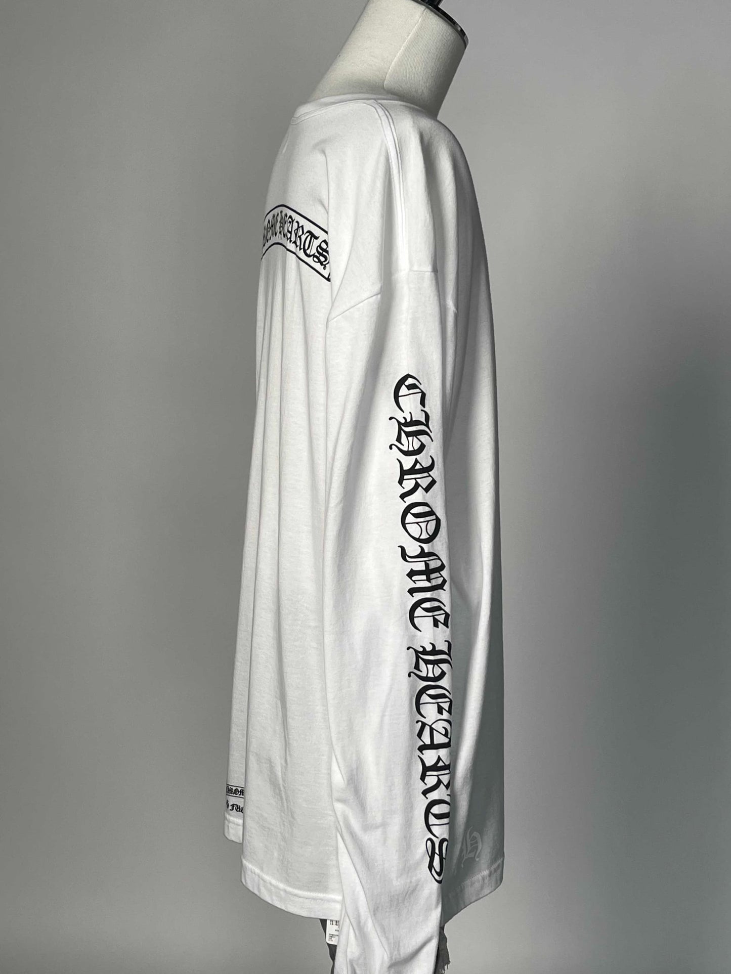 Chrome Hearts Fxxk L/S TEE