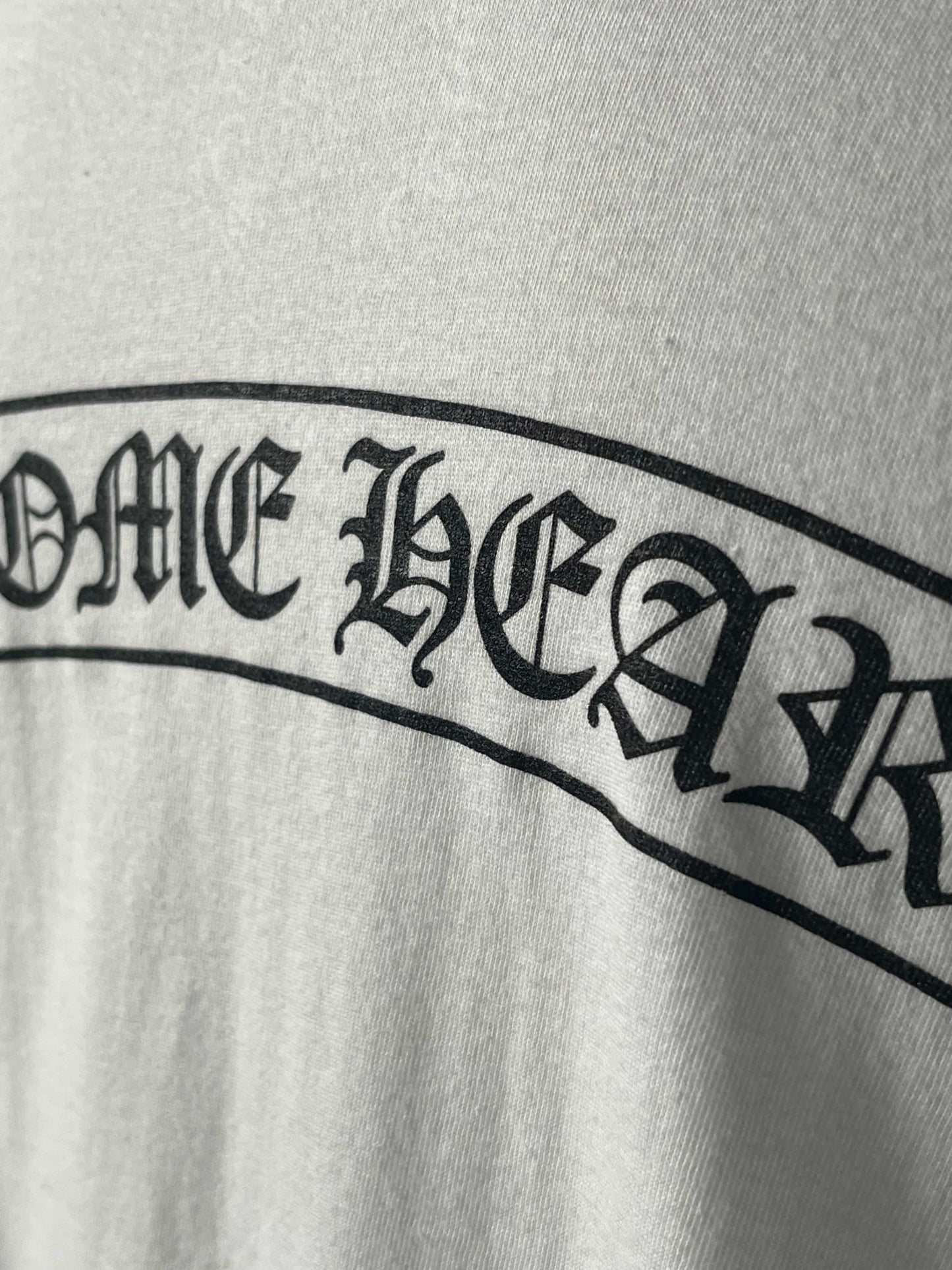 Chrome Hearts Fxxk L/S TEE