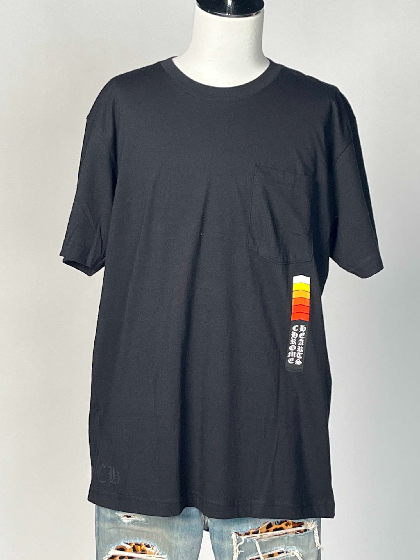 Chrome Hearts LA Limited S/S TEE