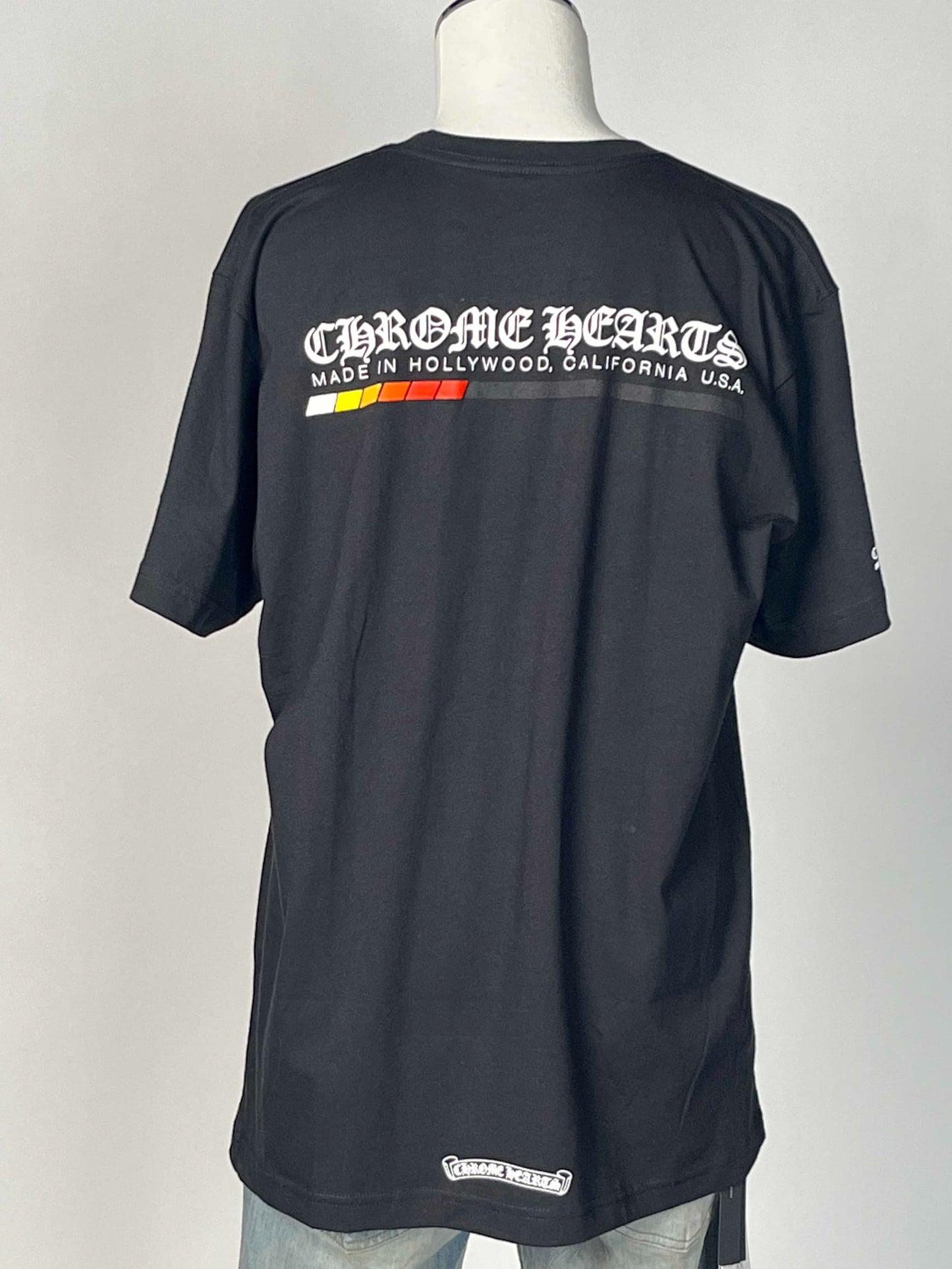 Chrome Hearts LA Limited S/S TEE