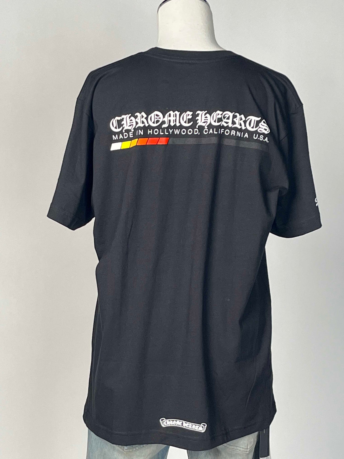 Chrome Hearts LA Limited S/S TEE