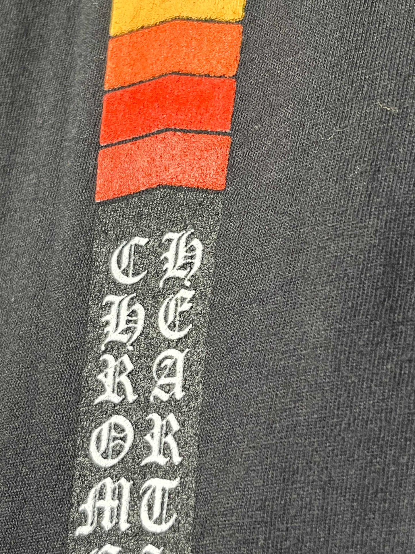 Chrome Hearts LA Limited S/S TEE