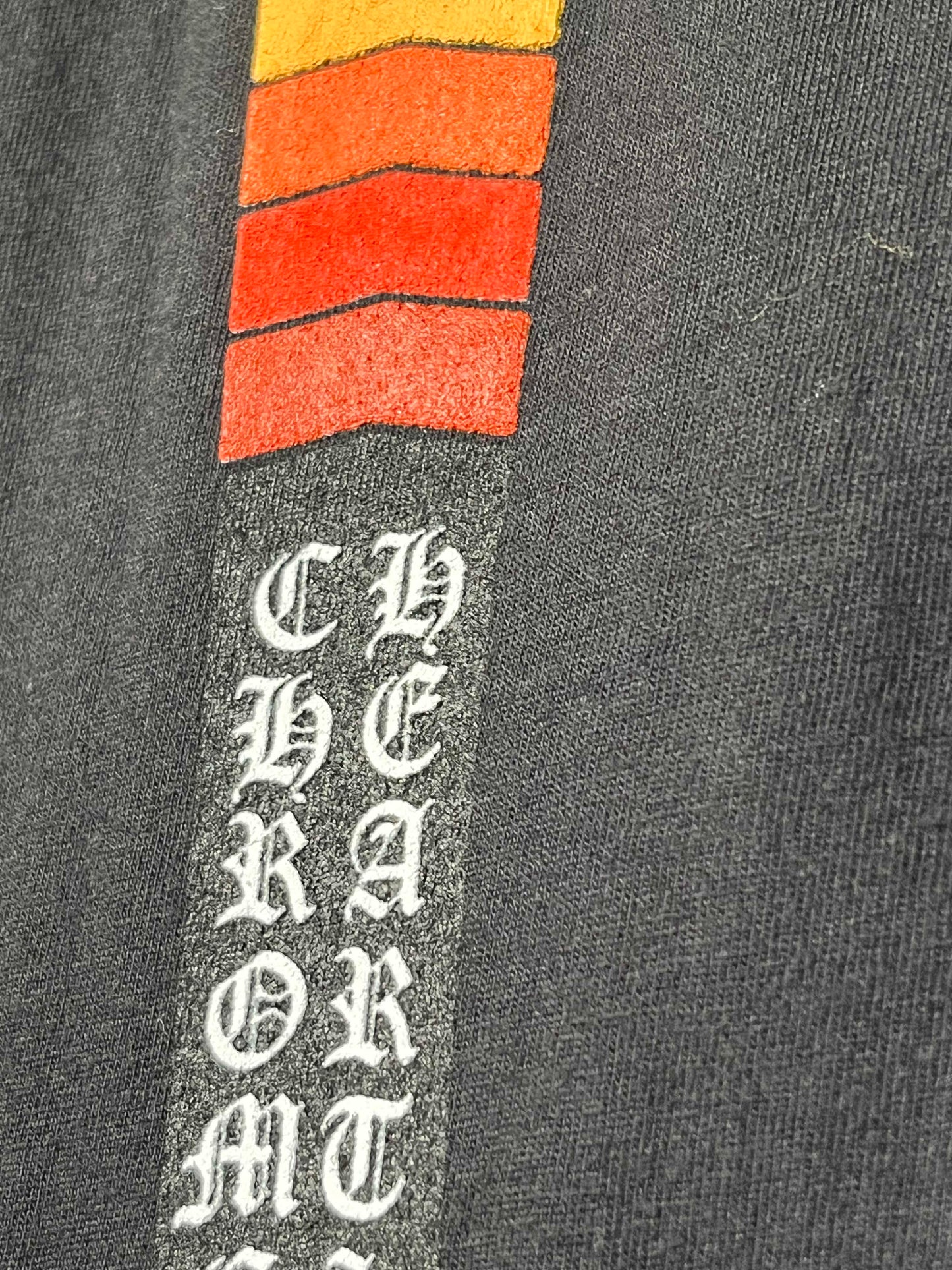 Chrome Hearts LA Limited S/S TEE