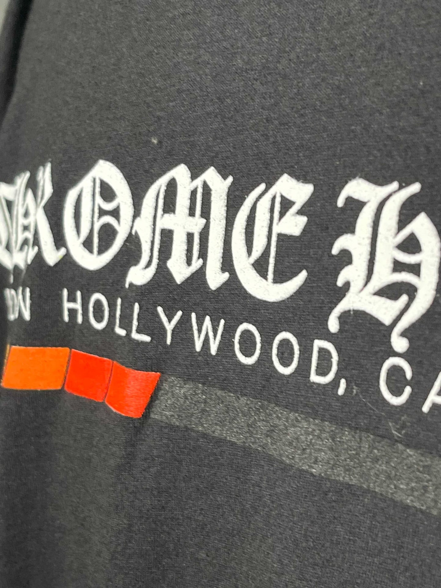 Chrome Hearts LA Limited S/S TEE