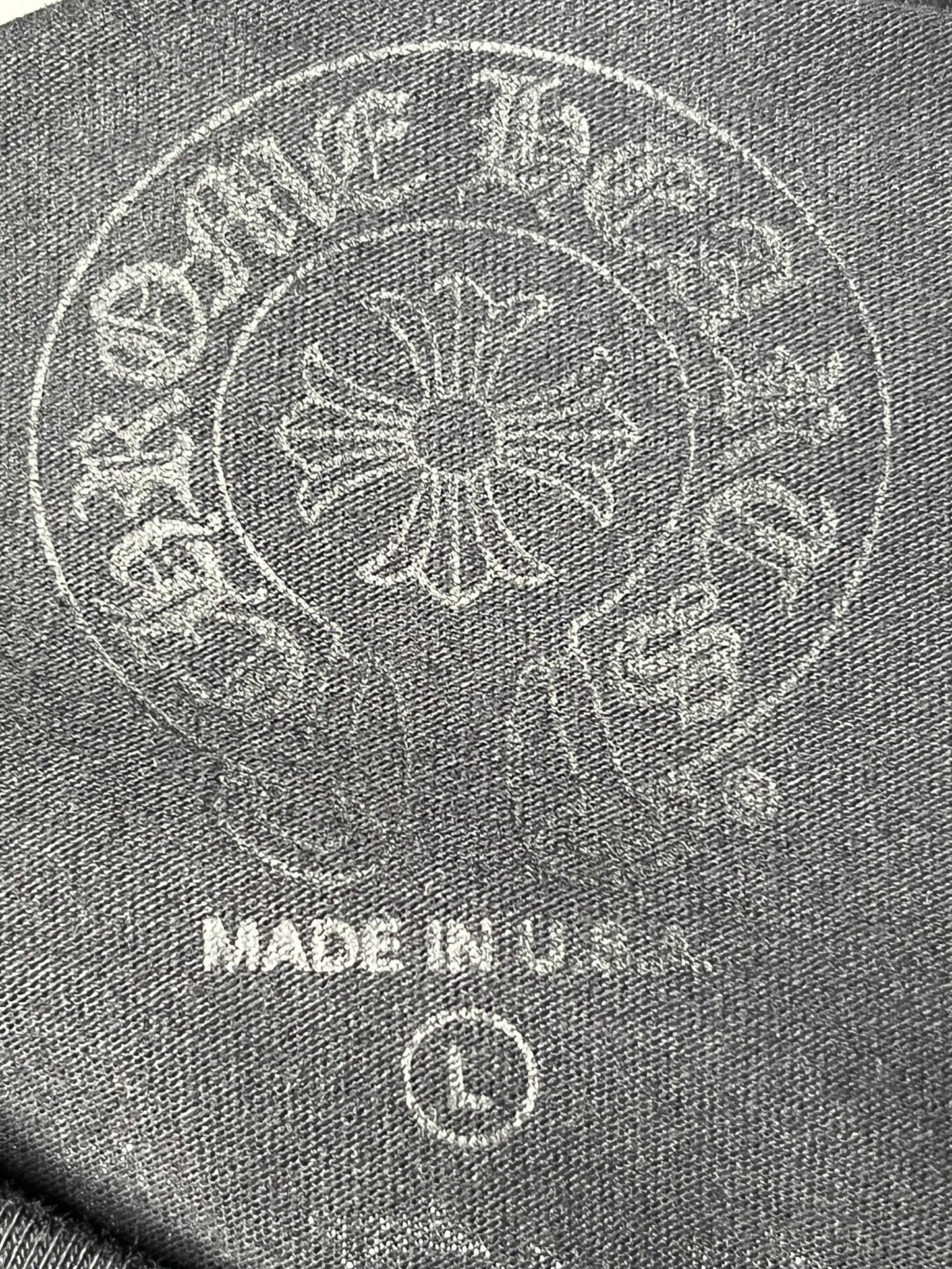 Chrome Hearts LA Limited S/S TEE