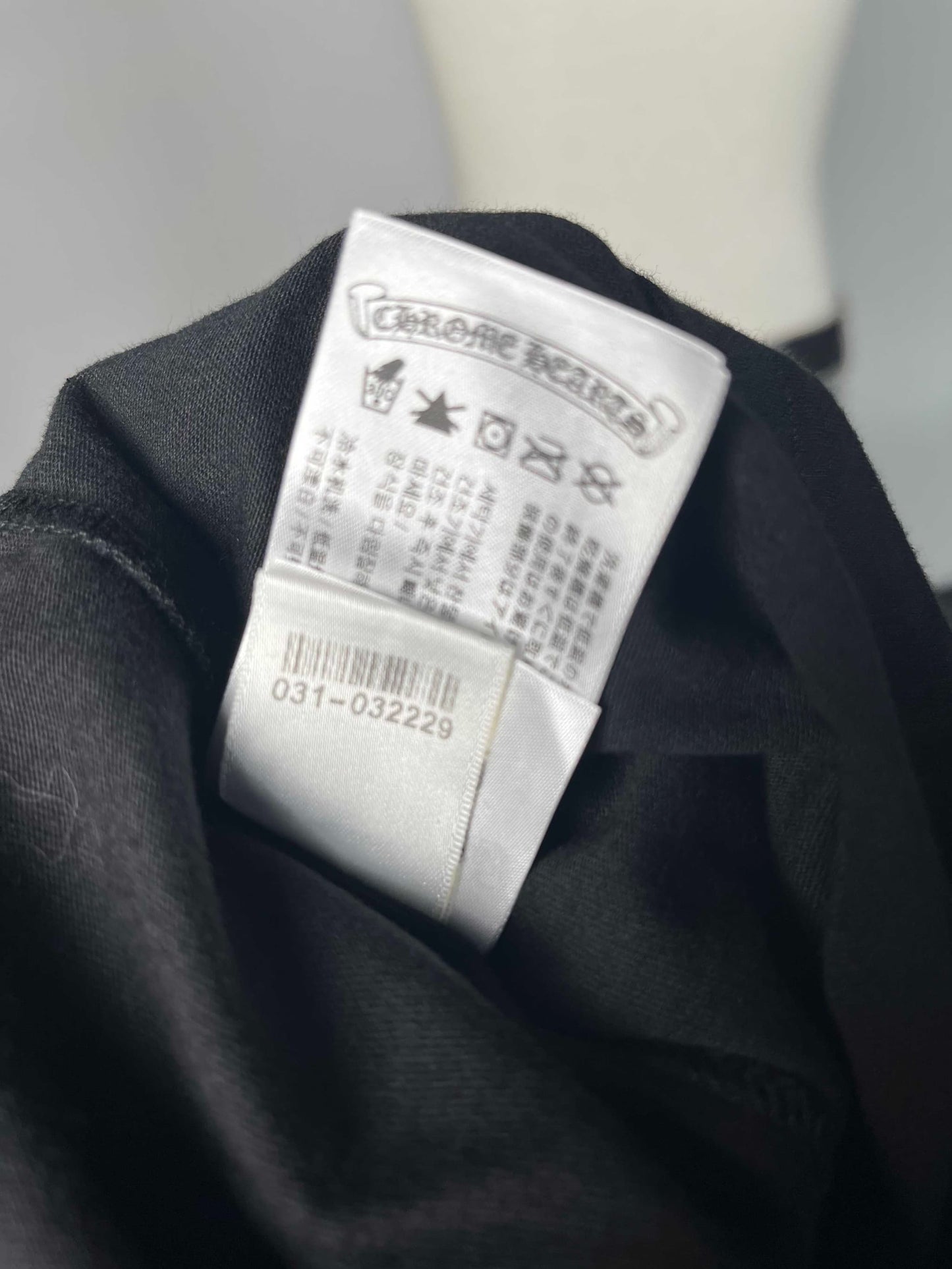 Chrome Hearts LA Limited S/S TEE