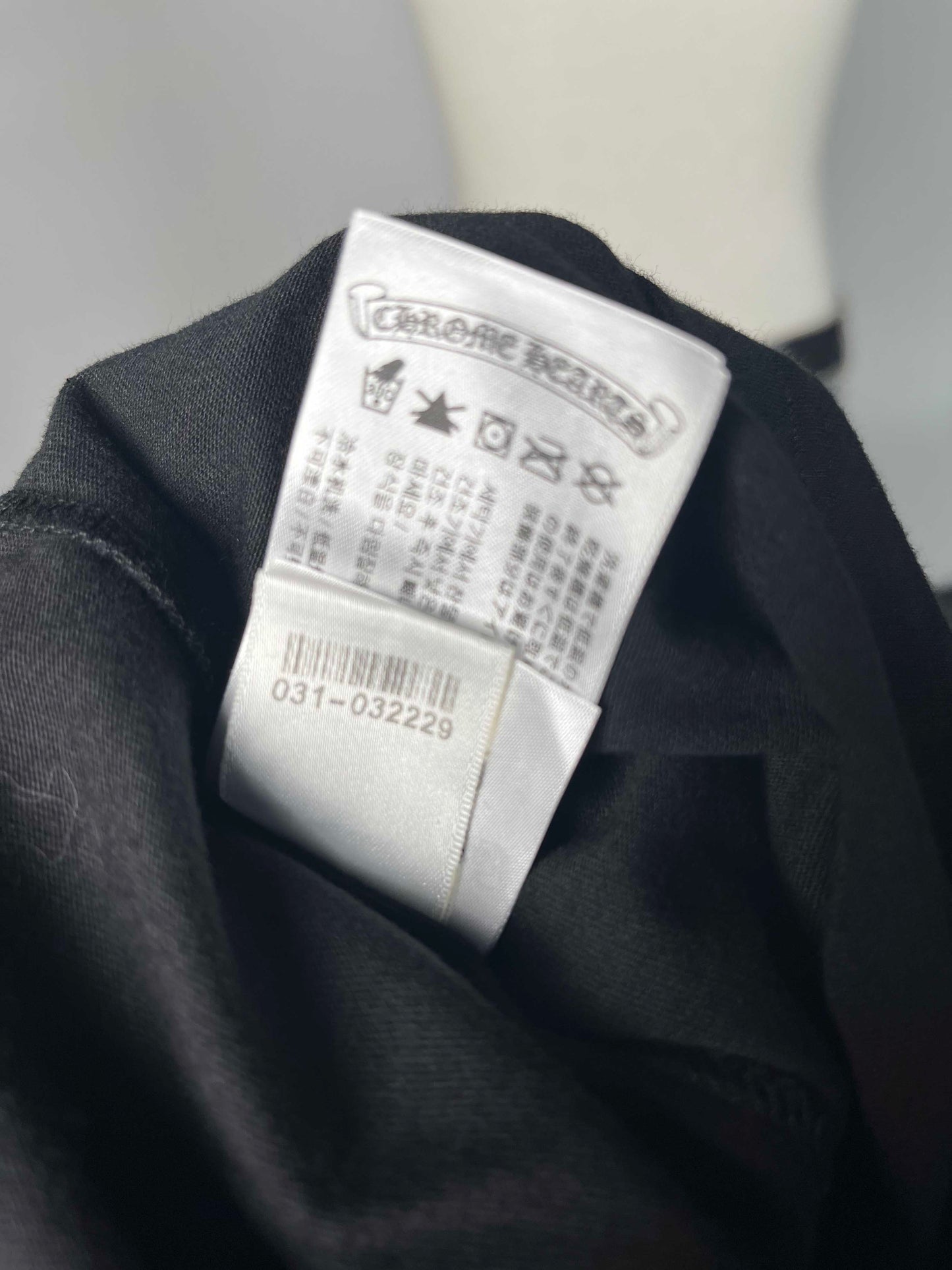 Chrome Hearts LA Limited S/S TEE