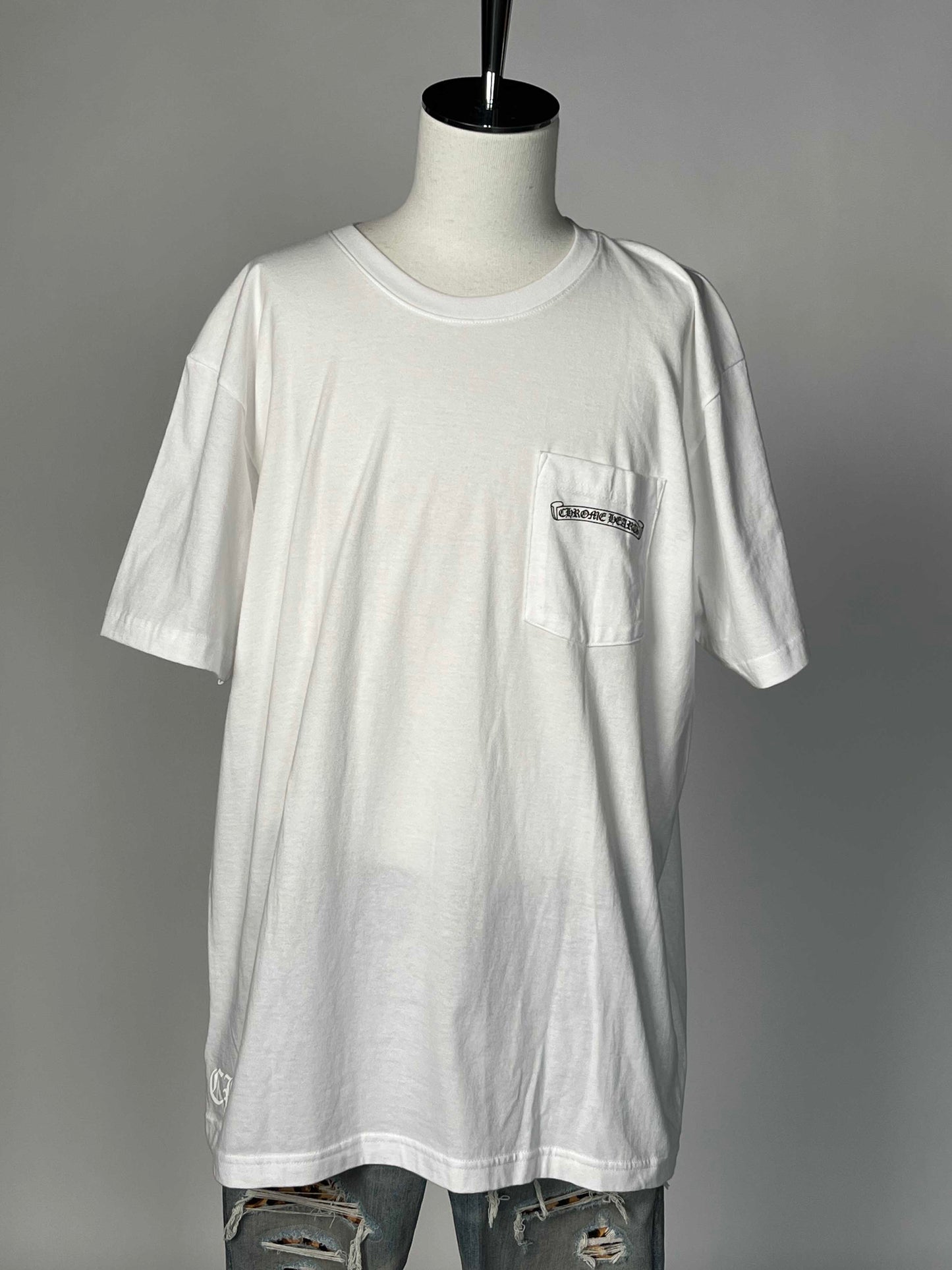 Chrome Hearts Fxxk S/S TEE